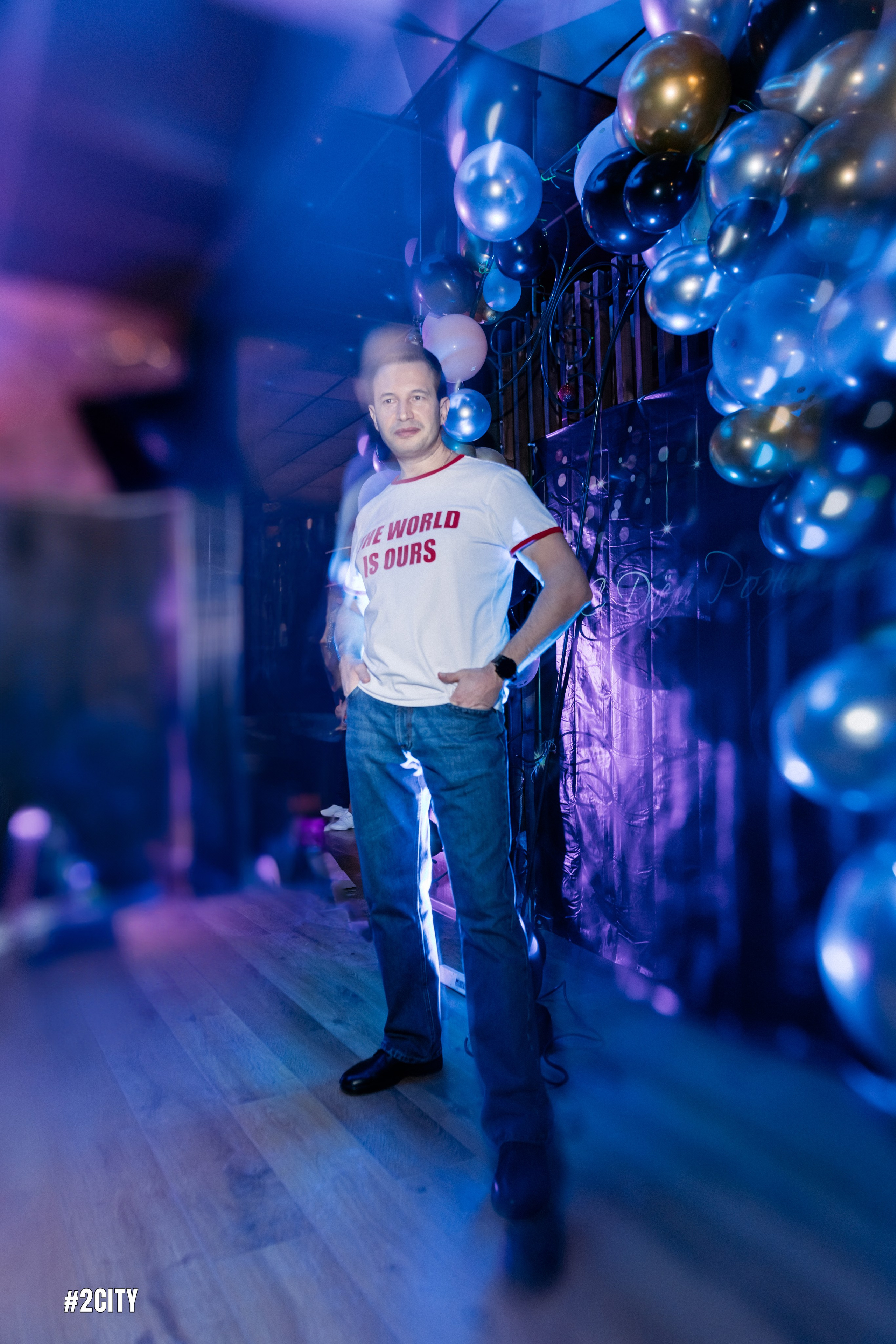 Танцы 2. Портретный и семейный фотограф Наталия Гаврилина, Саратов — Москва