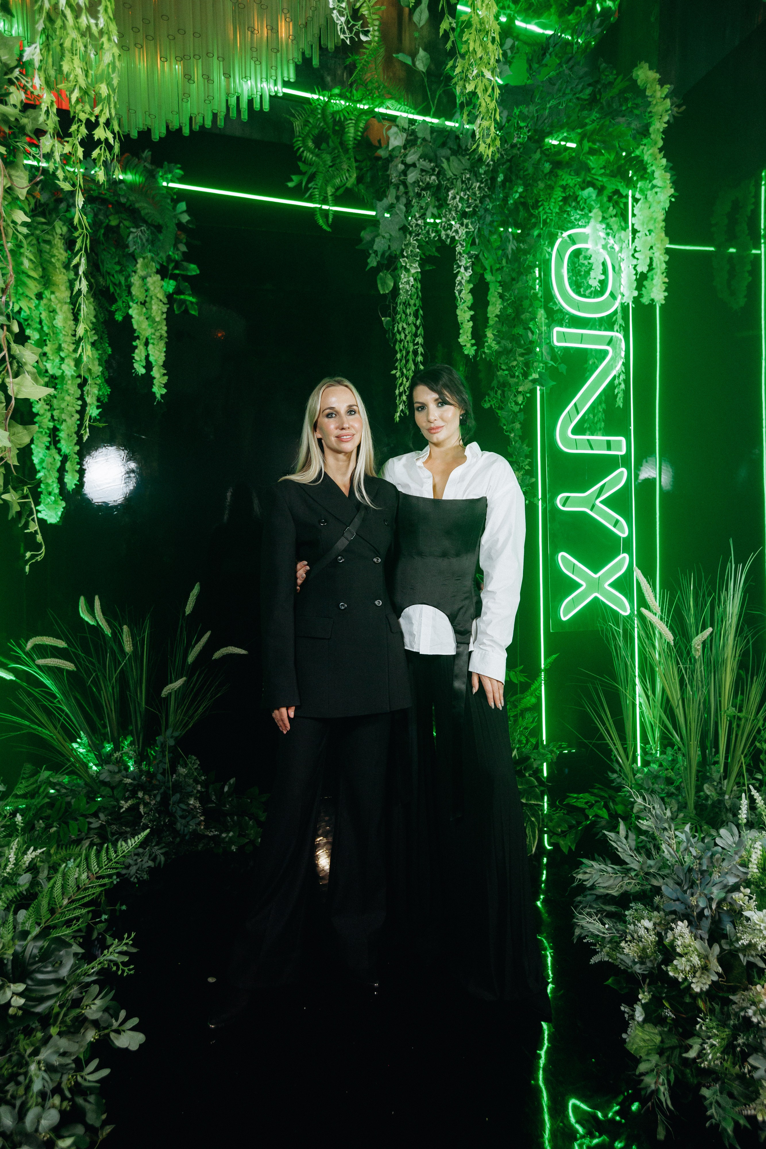 ONYX BLACK [Презентация Жилого Комплекса]. СВОИ. ФОТООТЧЕТЫ-СОБЫТИЯ-МЕСТА