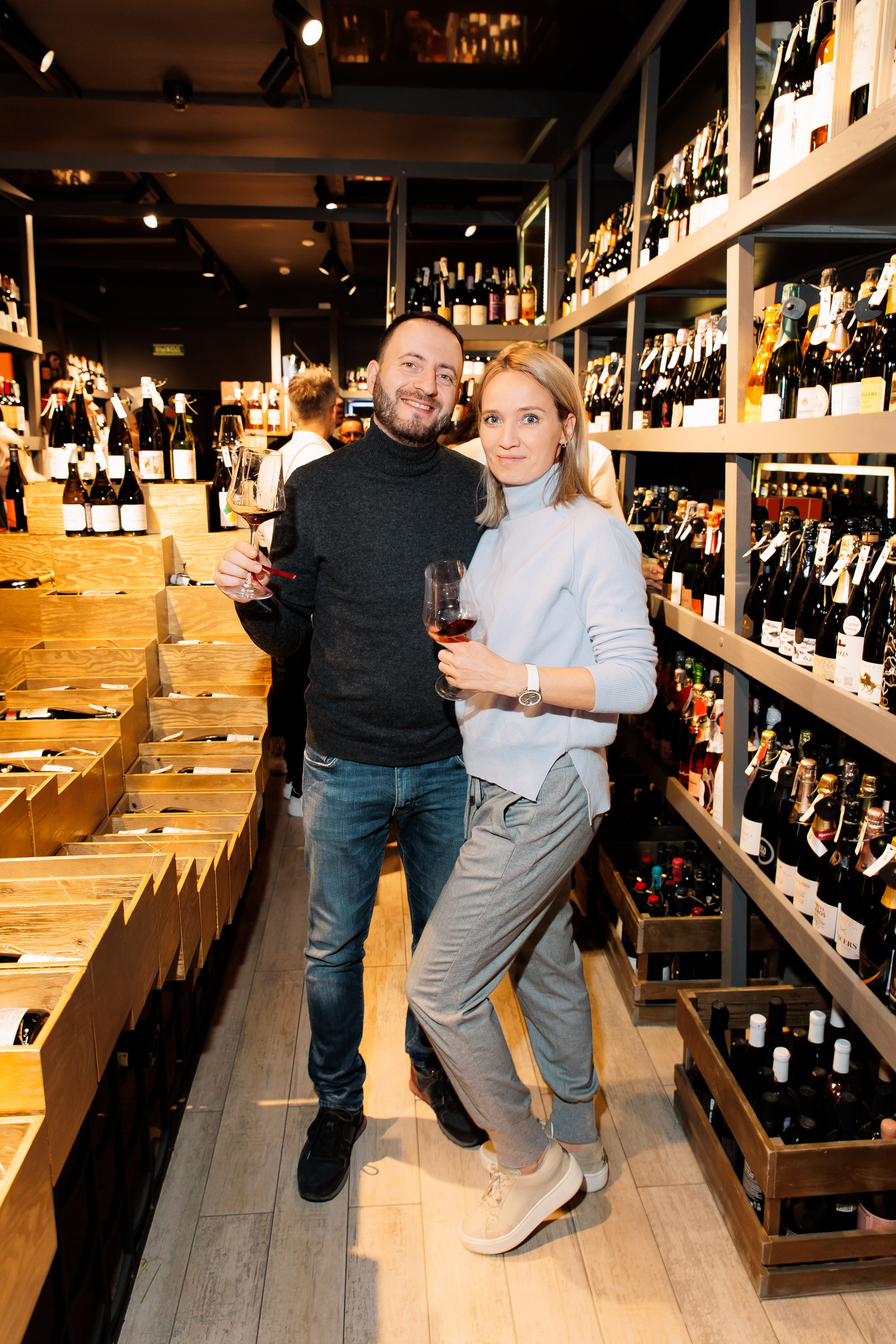 ВИНОТЕКА = ЭНОТЕКА [11 ЛЕТ]. СВОИ. ФОТООТЧЕТЫ-СОБЫТИЯ-МЕСТА