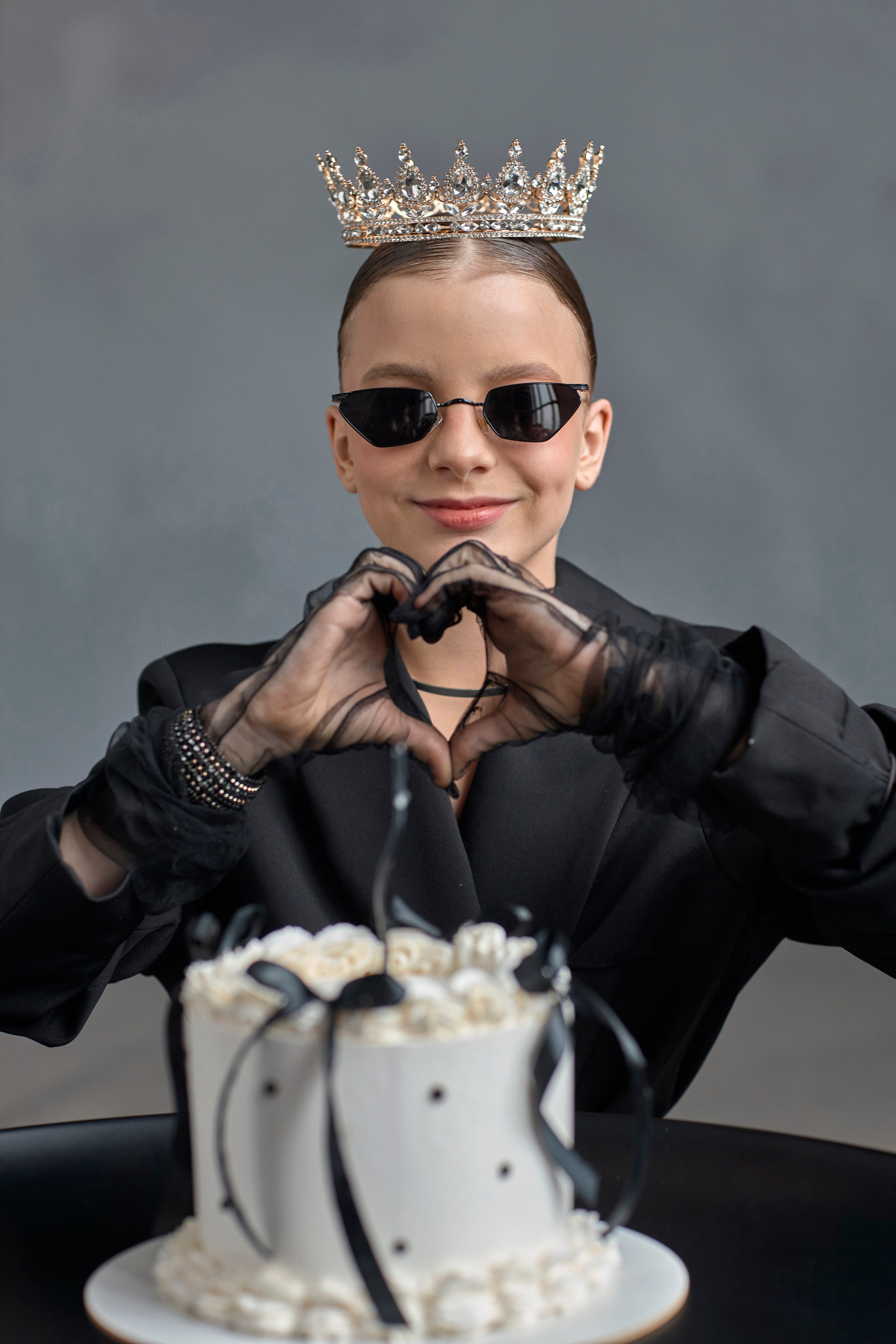 Стильный день рождения. Светлана Сергиенко фотограф Красноярск, Россия, Израиль