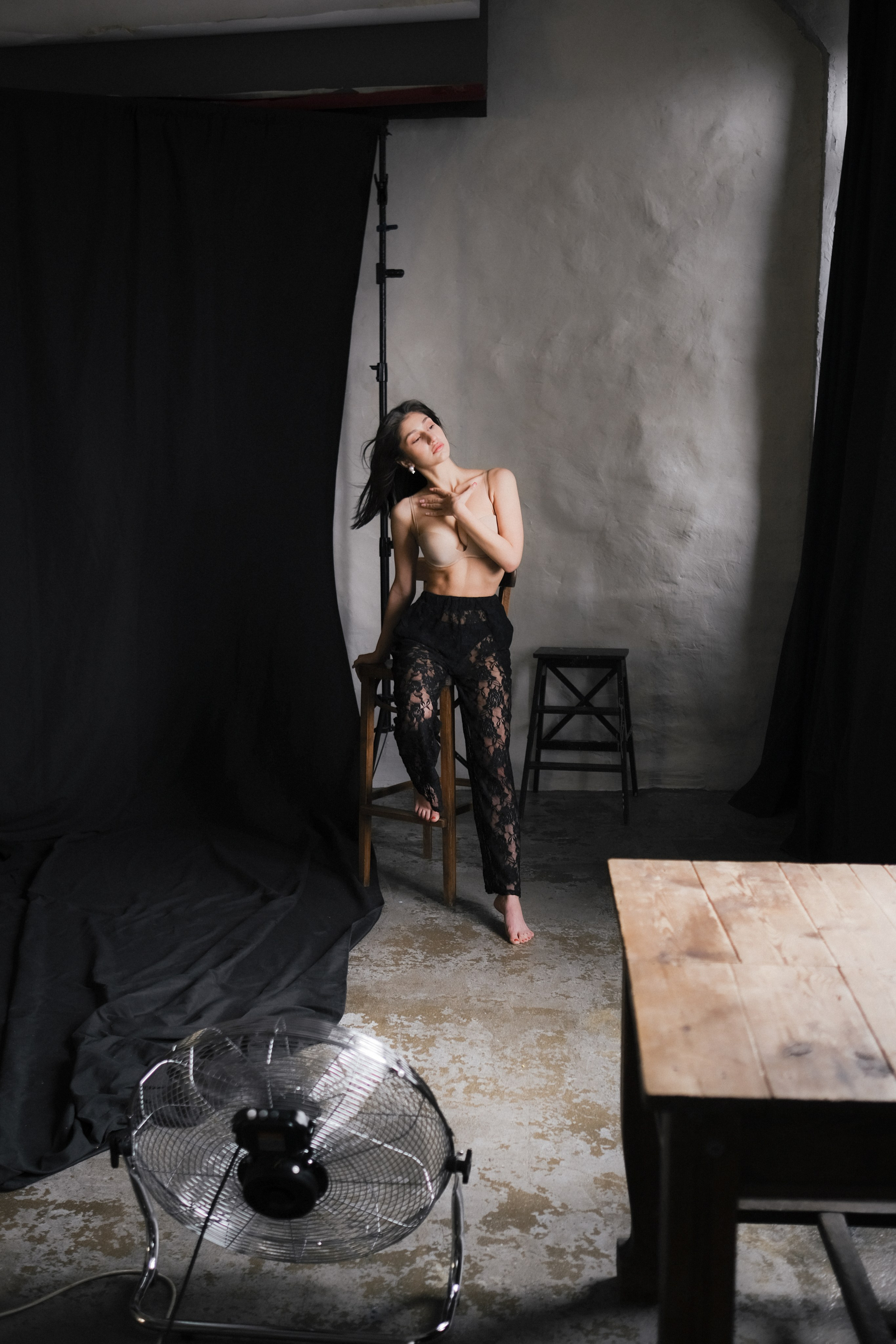 Илона. Главная