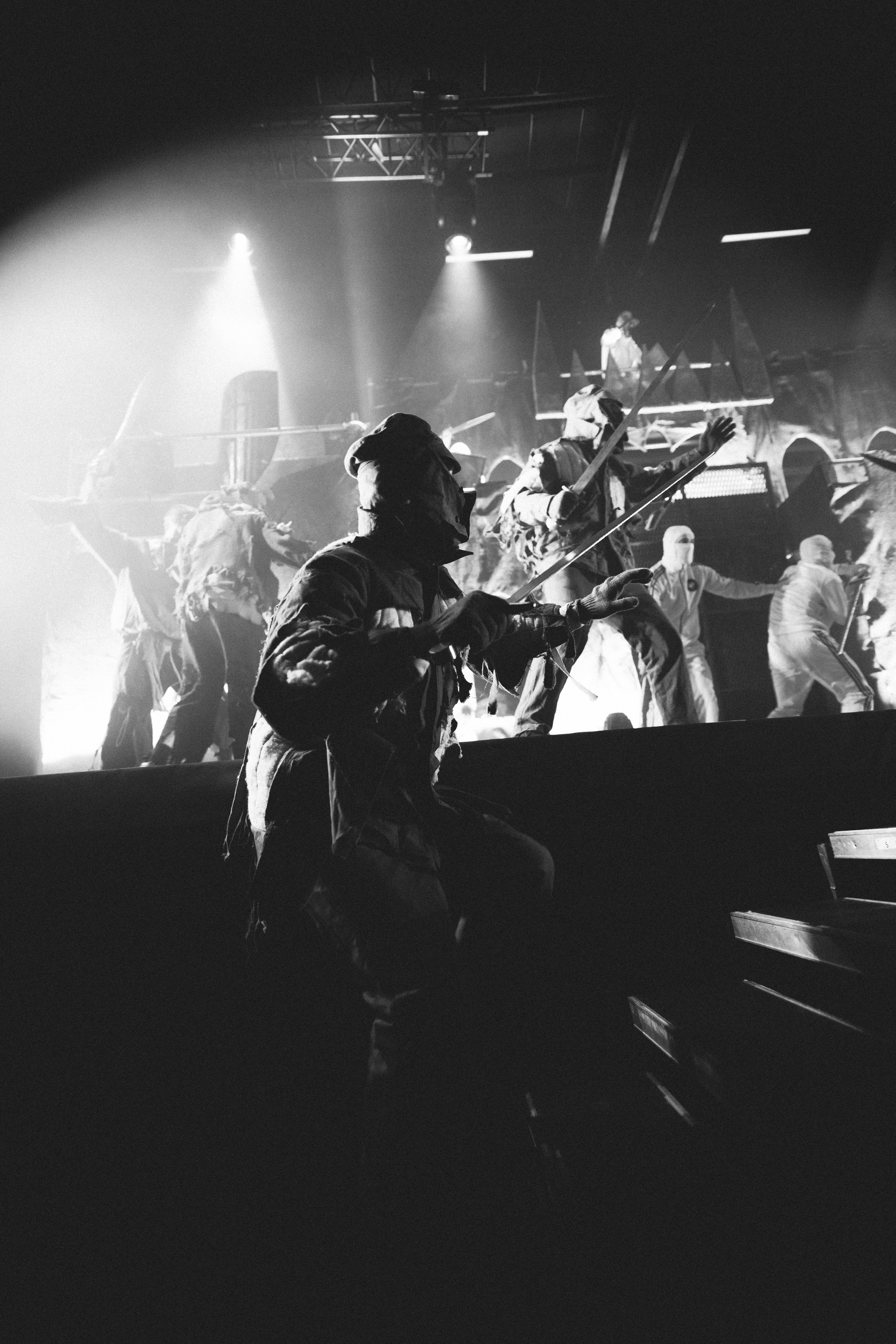 Хаски’25 «Партизан» Saint-Petersburg. RUSLAN ROZANOV