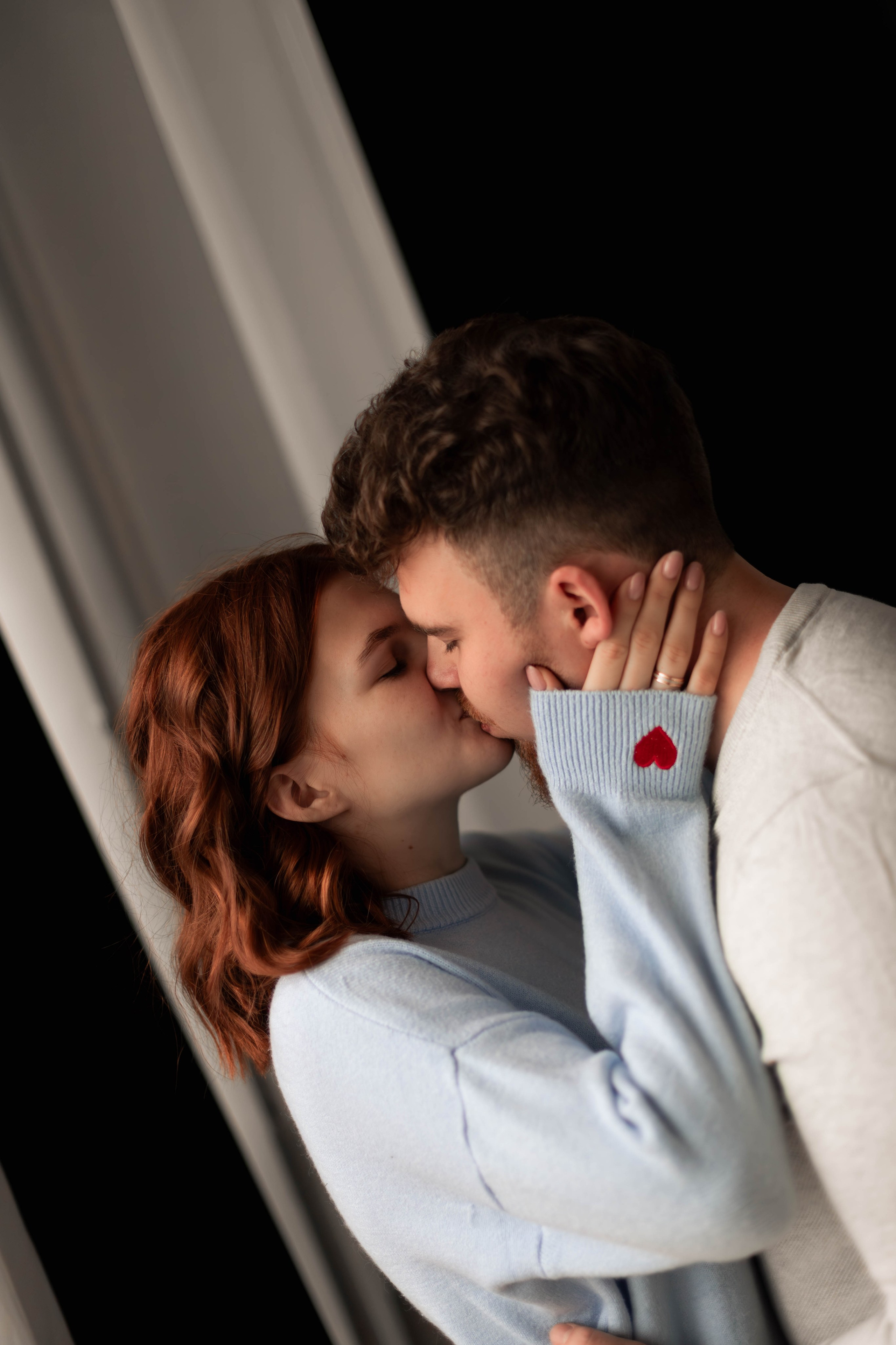 Екатерина и Александр. Фотограф в Москве. Гатицкая Анастасия