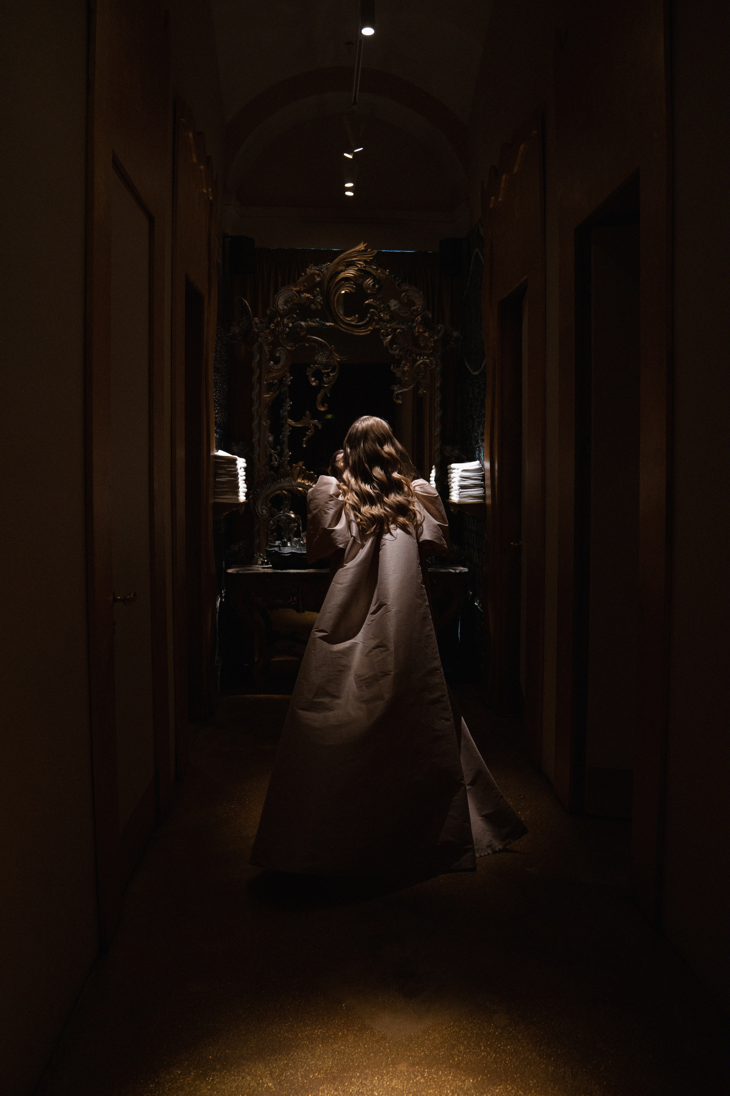 Анастасия и Александр