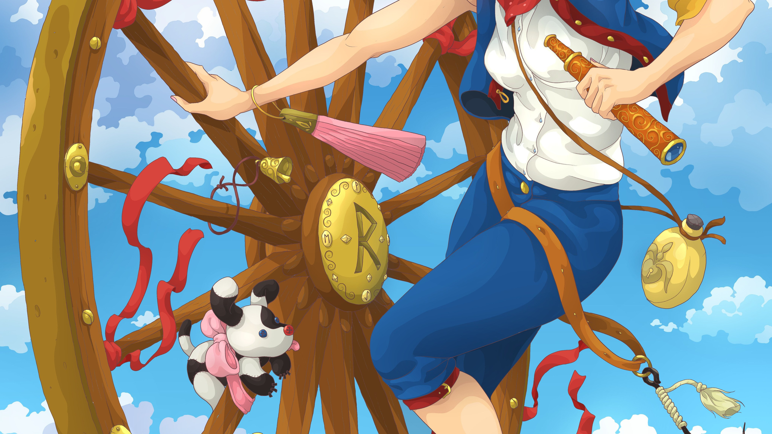 Старшие Арканы. Художник-иллюстратор в Астане, Казахстан алексей Чесноков