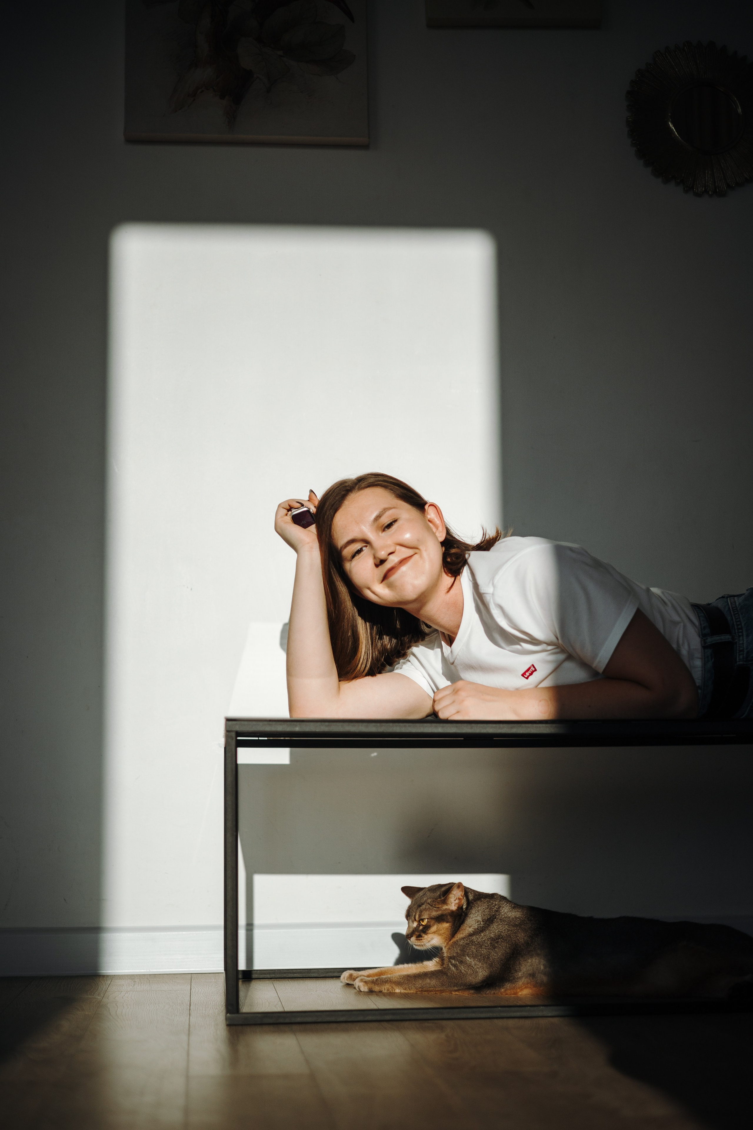 Циско и его семья. Фотограф — Анималист | Санкт-Петербург