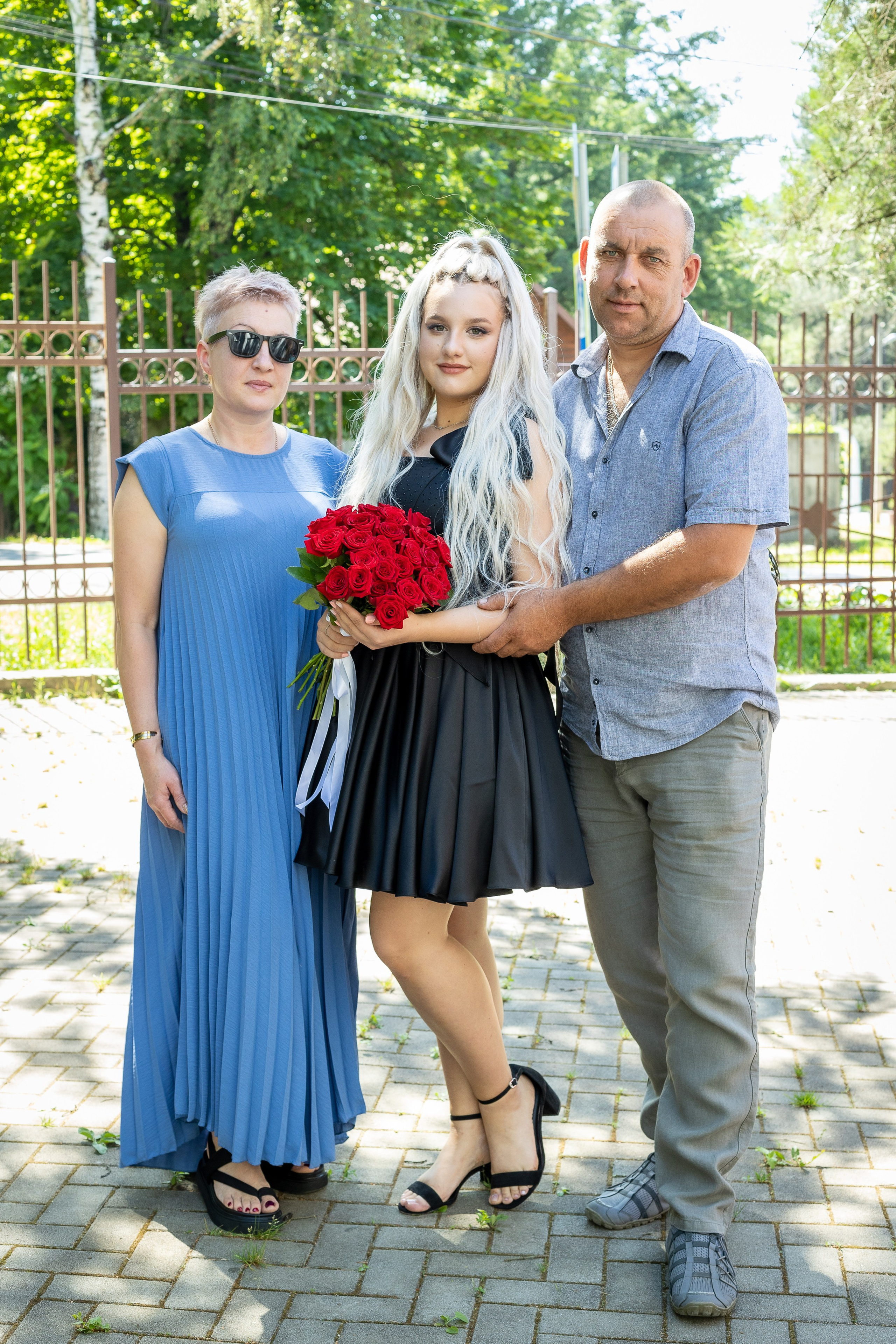 Вручение аттестата 2025. Выпускные альбомы Майкоп, Краснодар Елена Золотарева