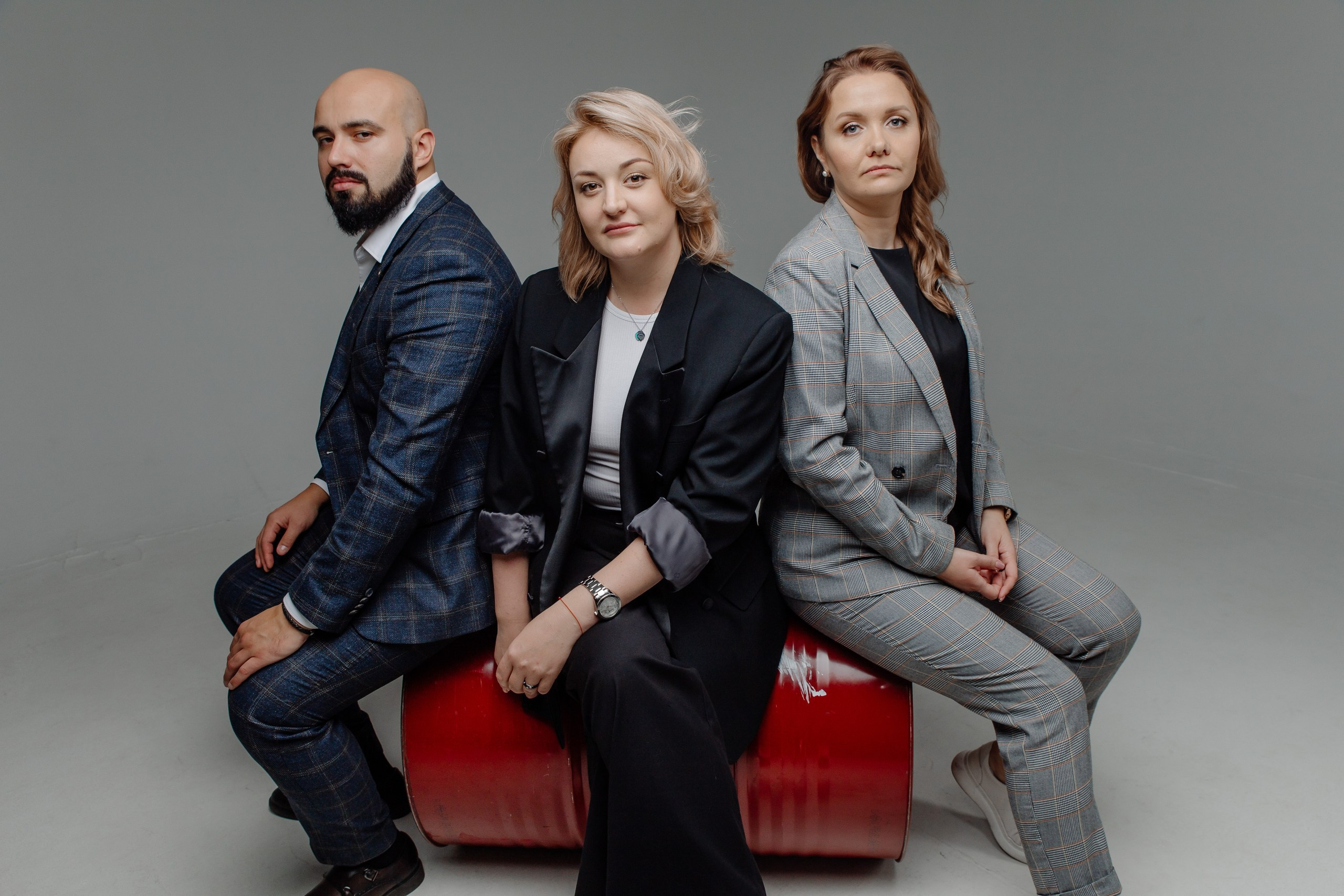 Деловая фотосессия. Свадебный фотограф в Санкт-Петербурге Евгений Назаров