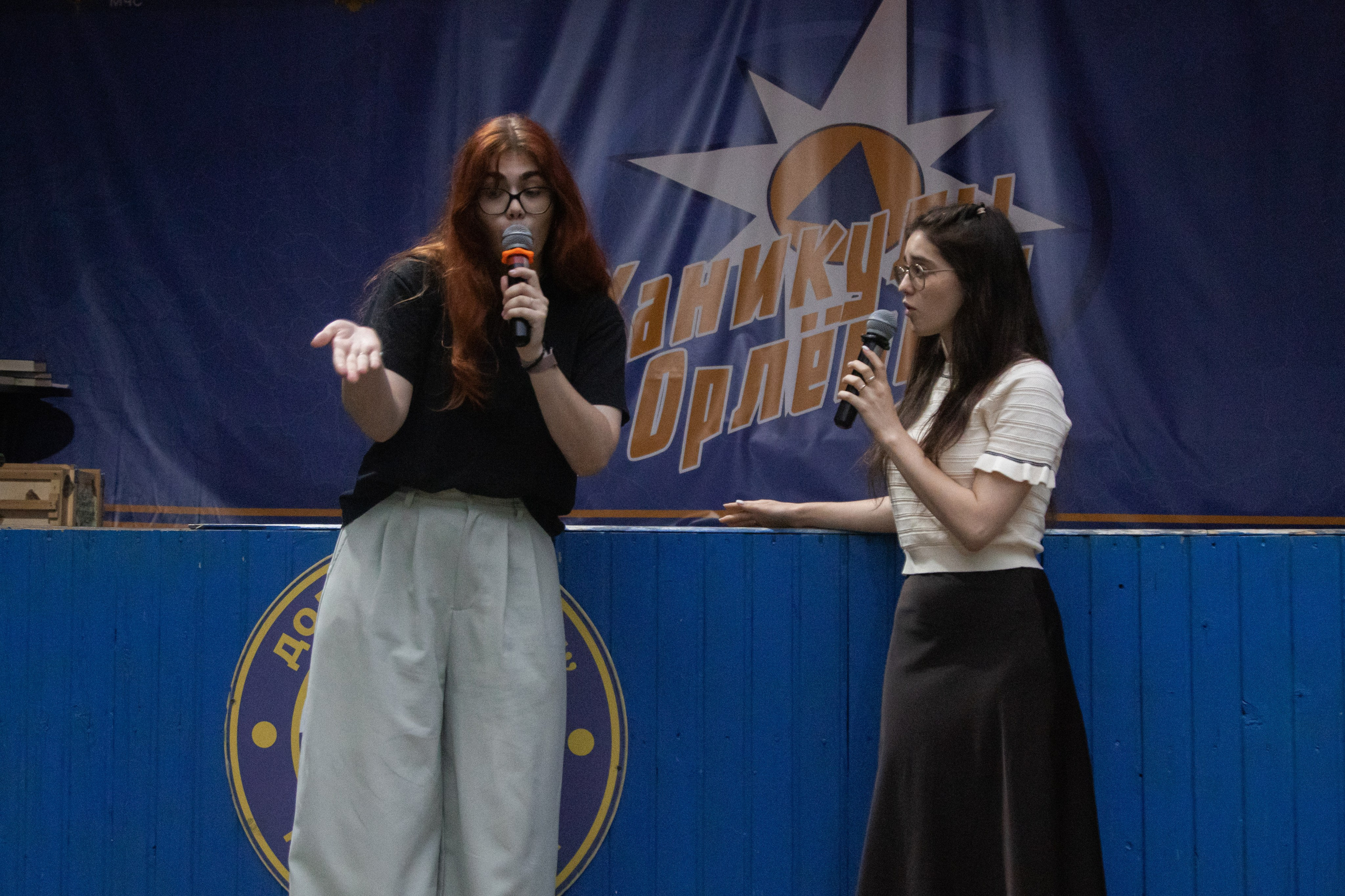 Организаторы 11–25 июля «Держи курс на ЗОЖ» 2025. Репортажный фотограф в Москве и Зеленограде Виктория Шишова