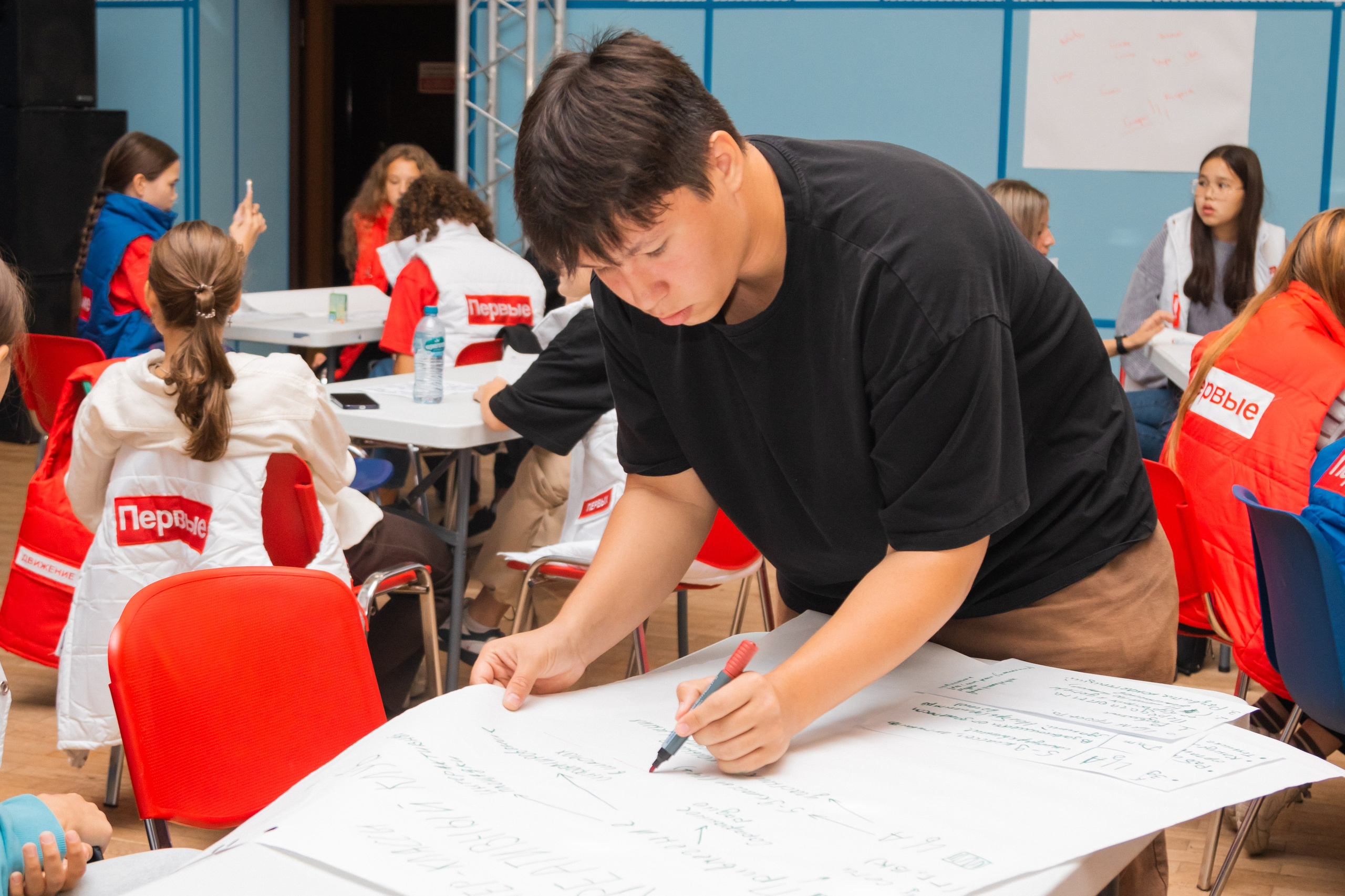 Выездная образовательная программа 19–22 сентября 2024. Репортажный фотограф в Москве и Зеленограде Виктория Шишова