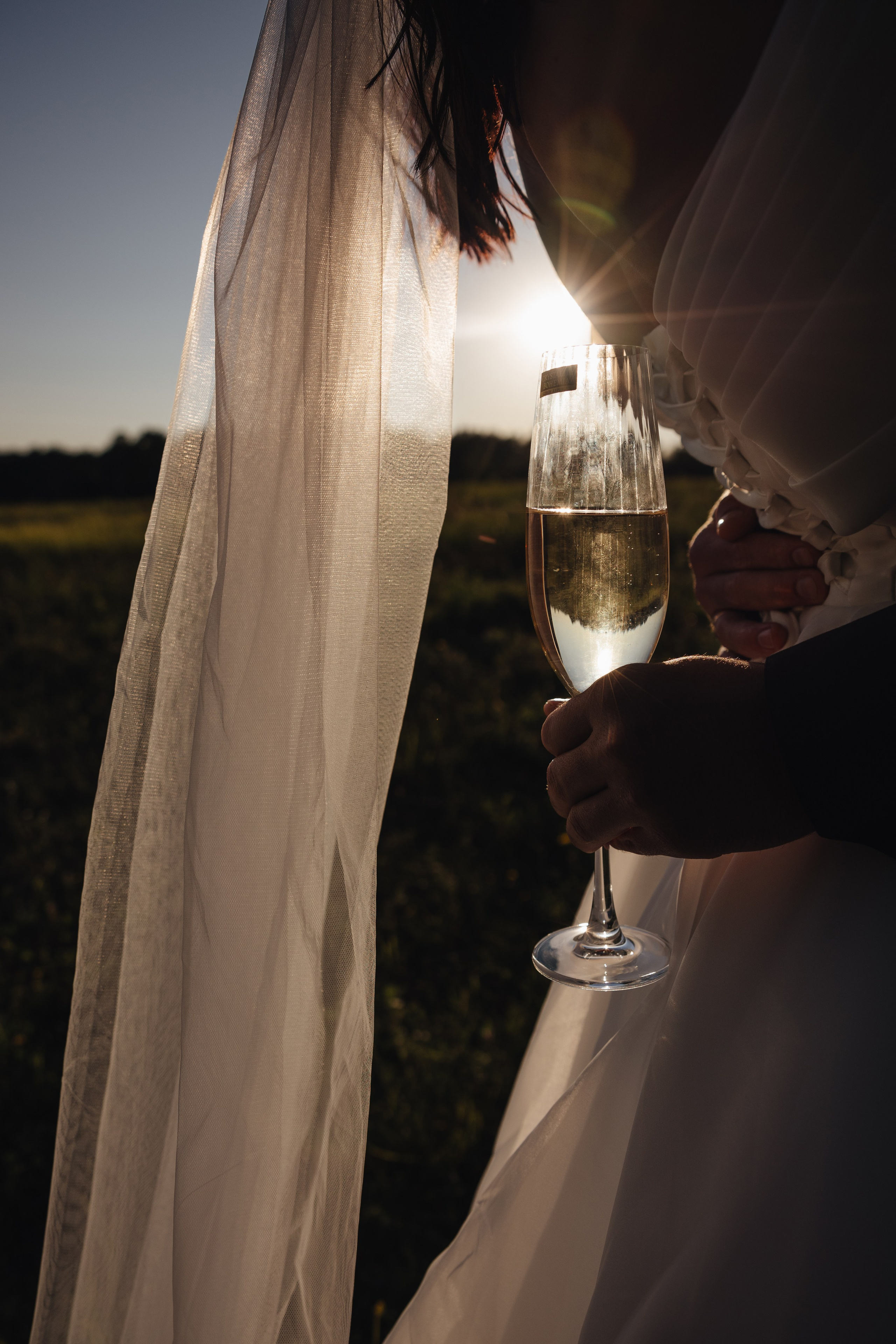 Когда коннект с первой минуты…. Алексей Зараковский. Свадебный и портретный фотограф в Туле