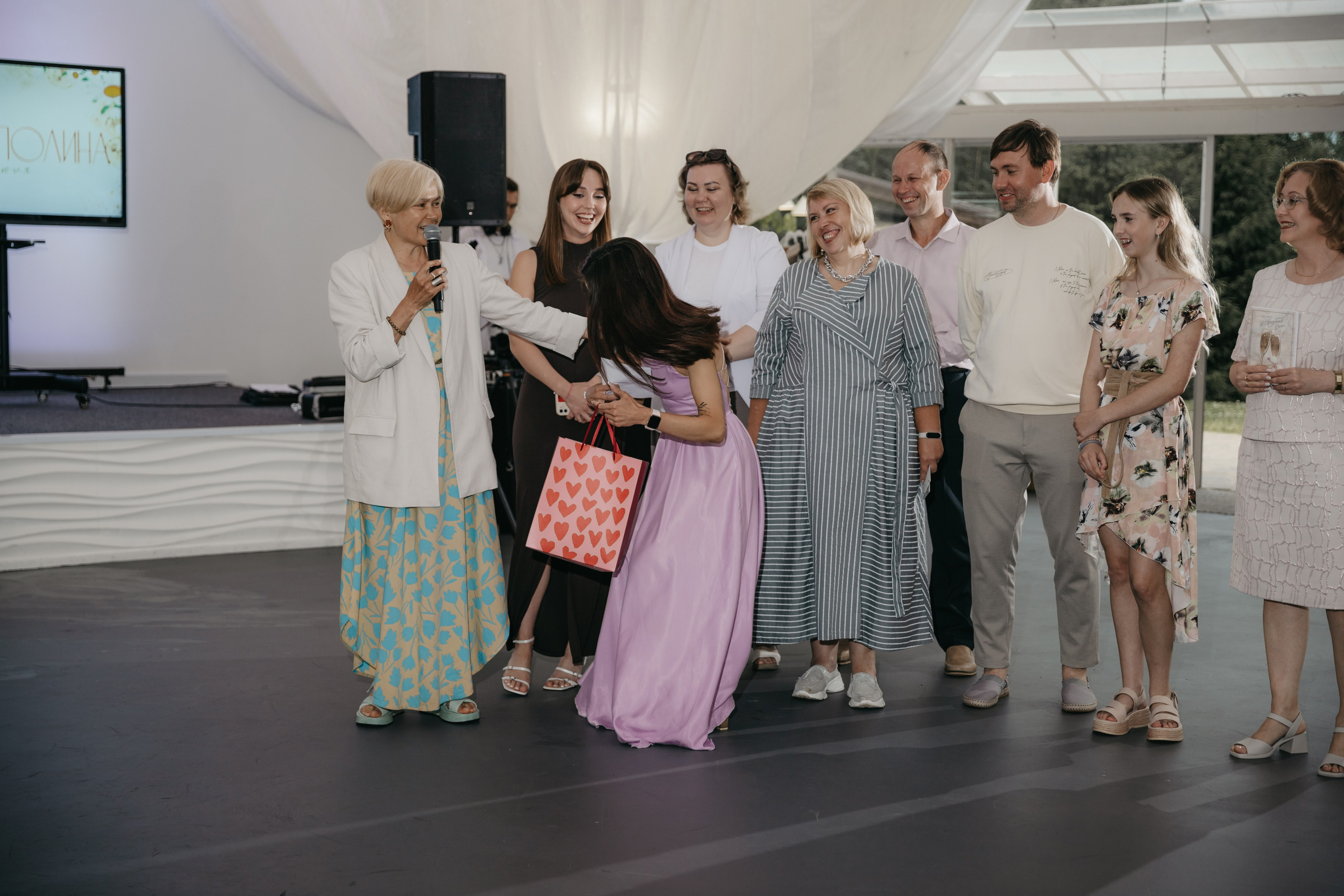 Полина и Марат. Фотограф в Санкт-Петербурге Ангелина Волкова