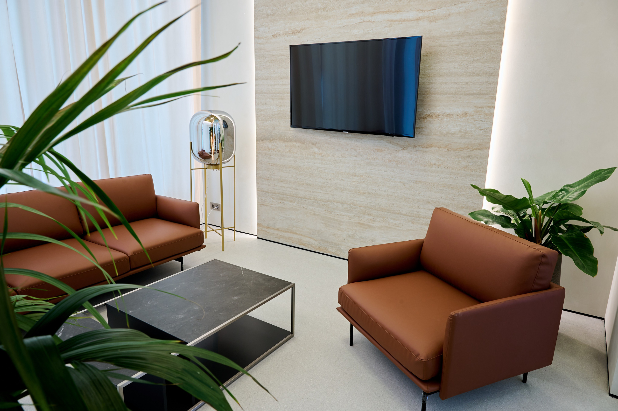 Интерьерная съёмка для Офиса продаж Primavera. Репортажный фотограф в Москве, Сергей Торунов