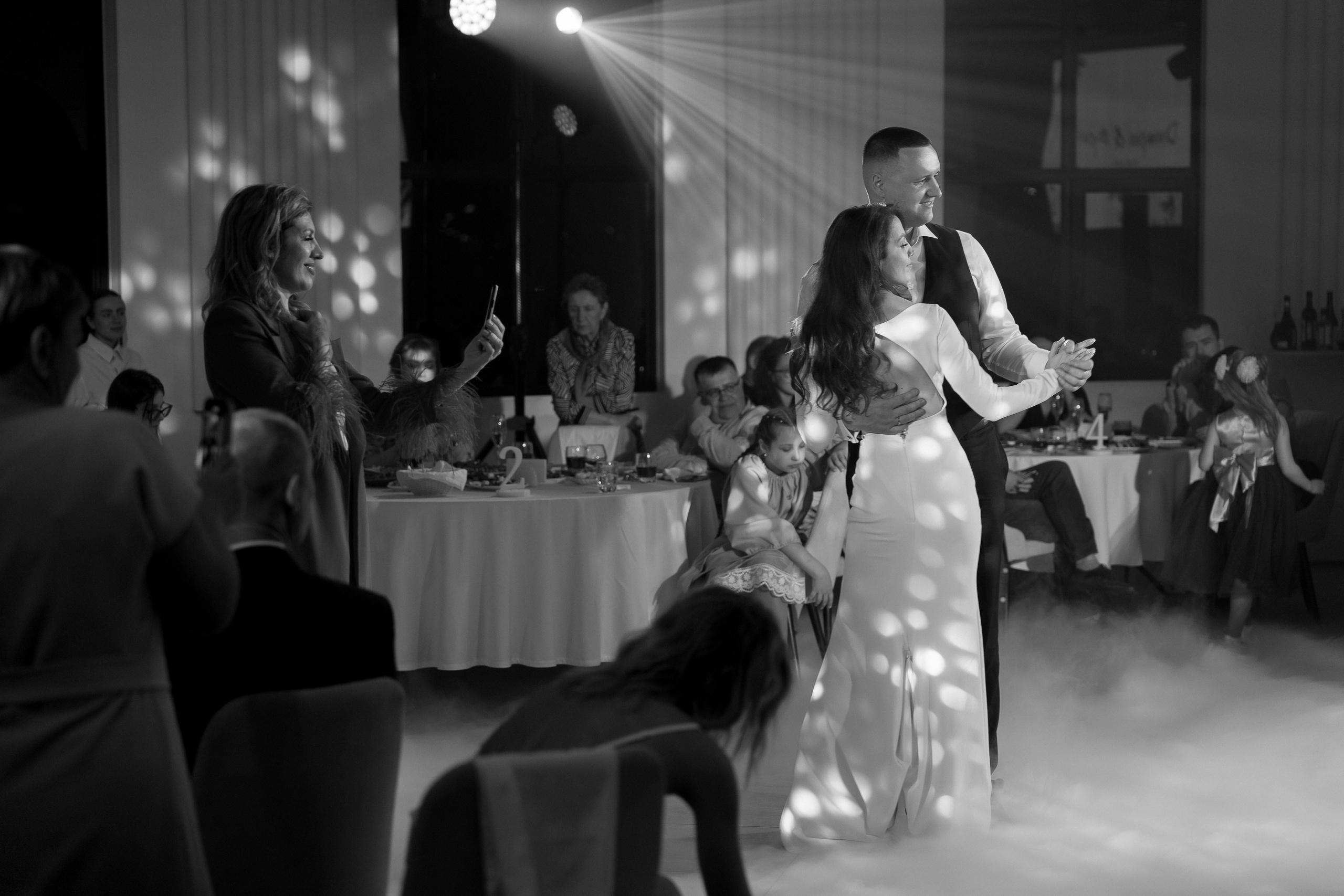 Мария и Дмитрий. Свадебный Фотограф Хабаровск Евгений Корсков