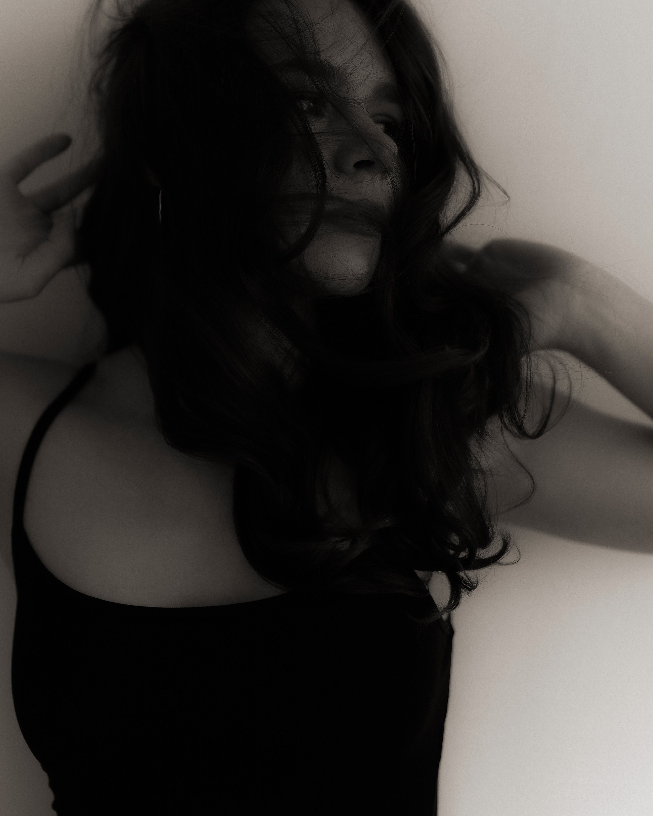 Полина. DARYA.BELKINA