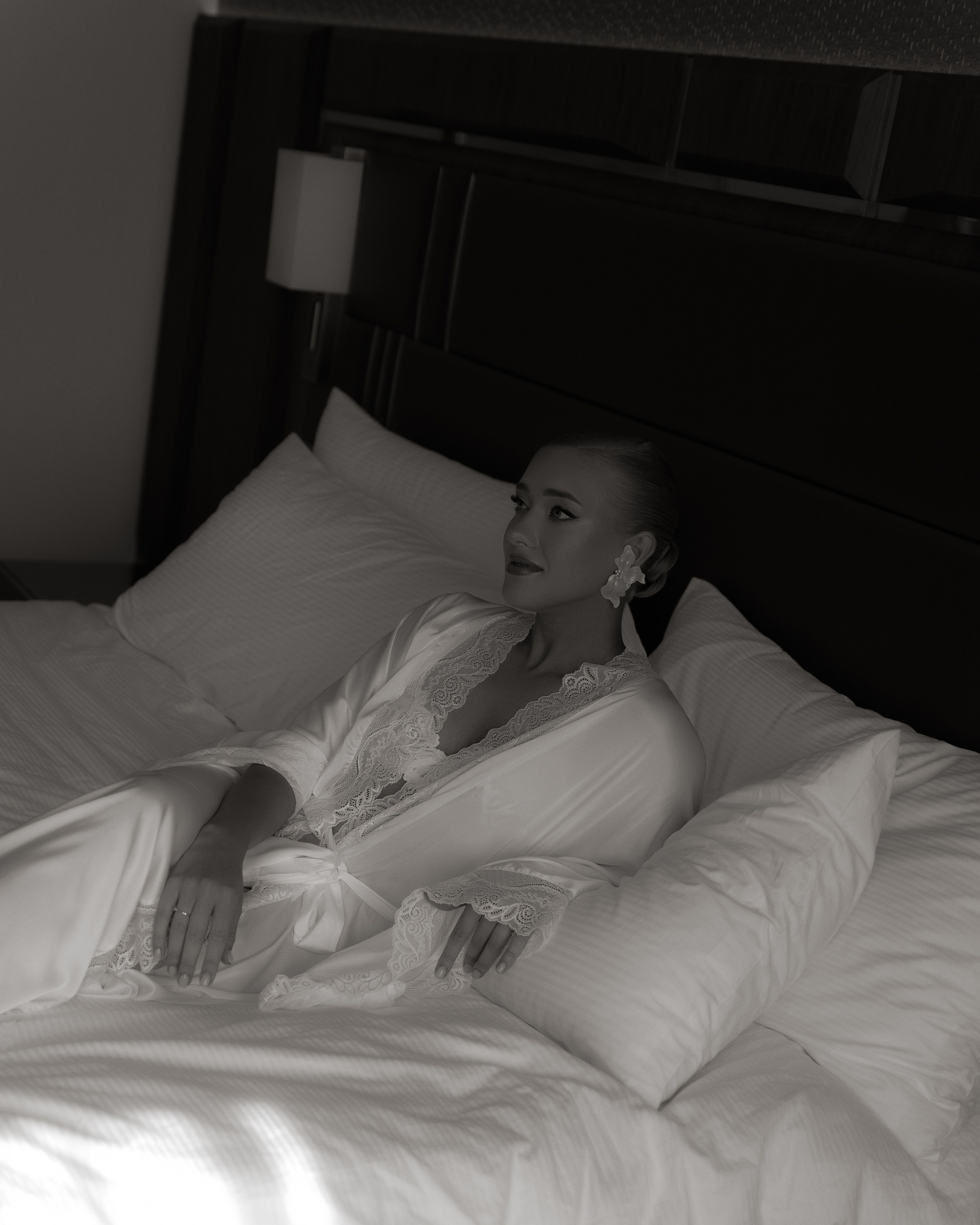 Андрей и Маргарита. DARYA.BELKINA