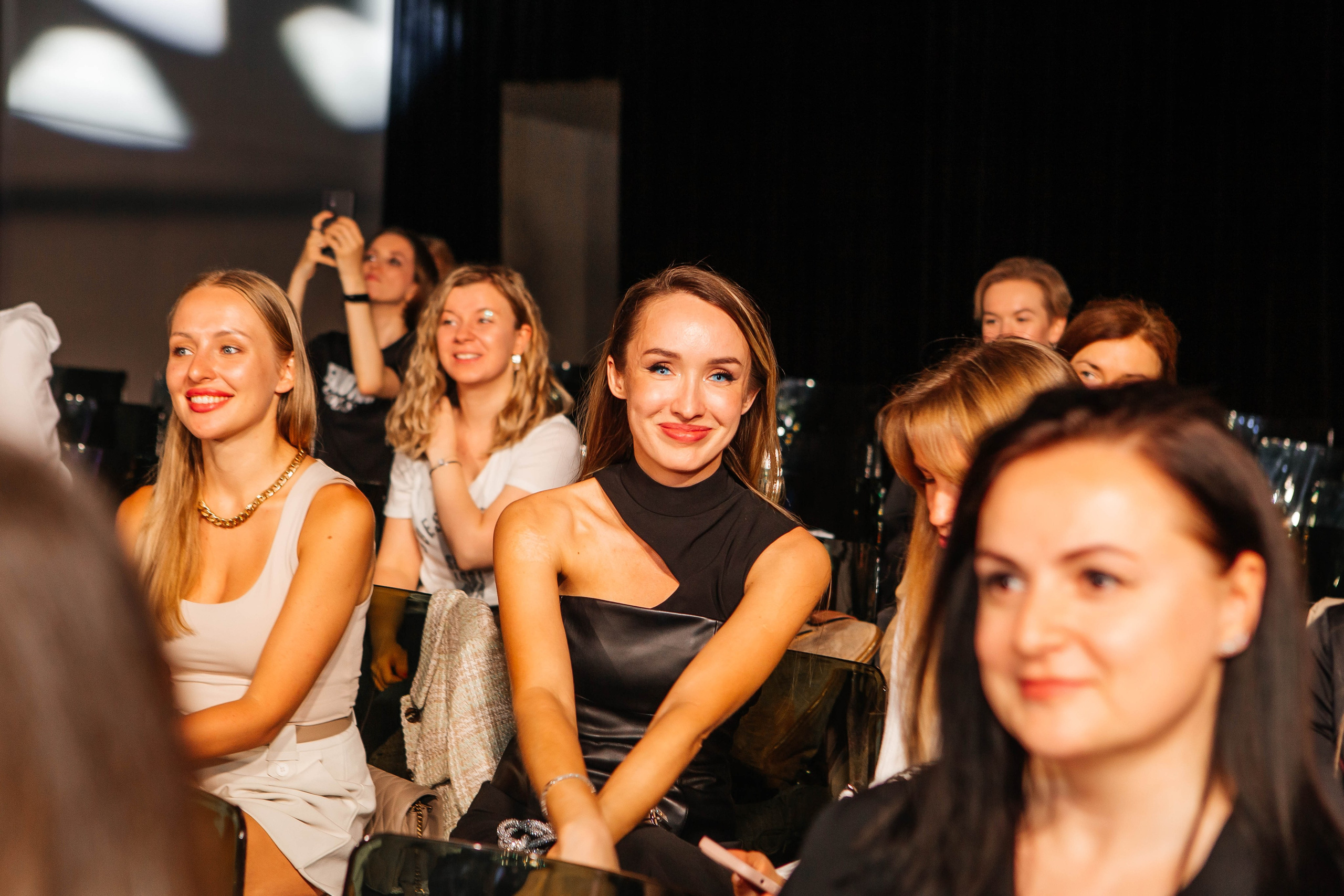 Форум «Сияй». Фотограф Абакумова Анастасия