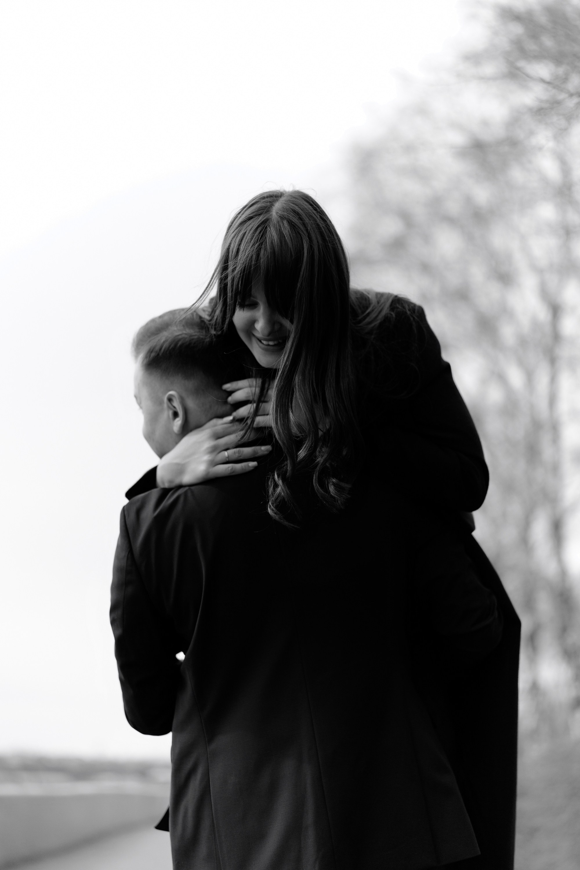 Часть нашей семьи. Свадебный фотограф