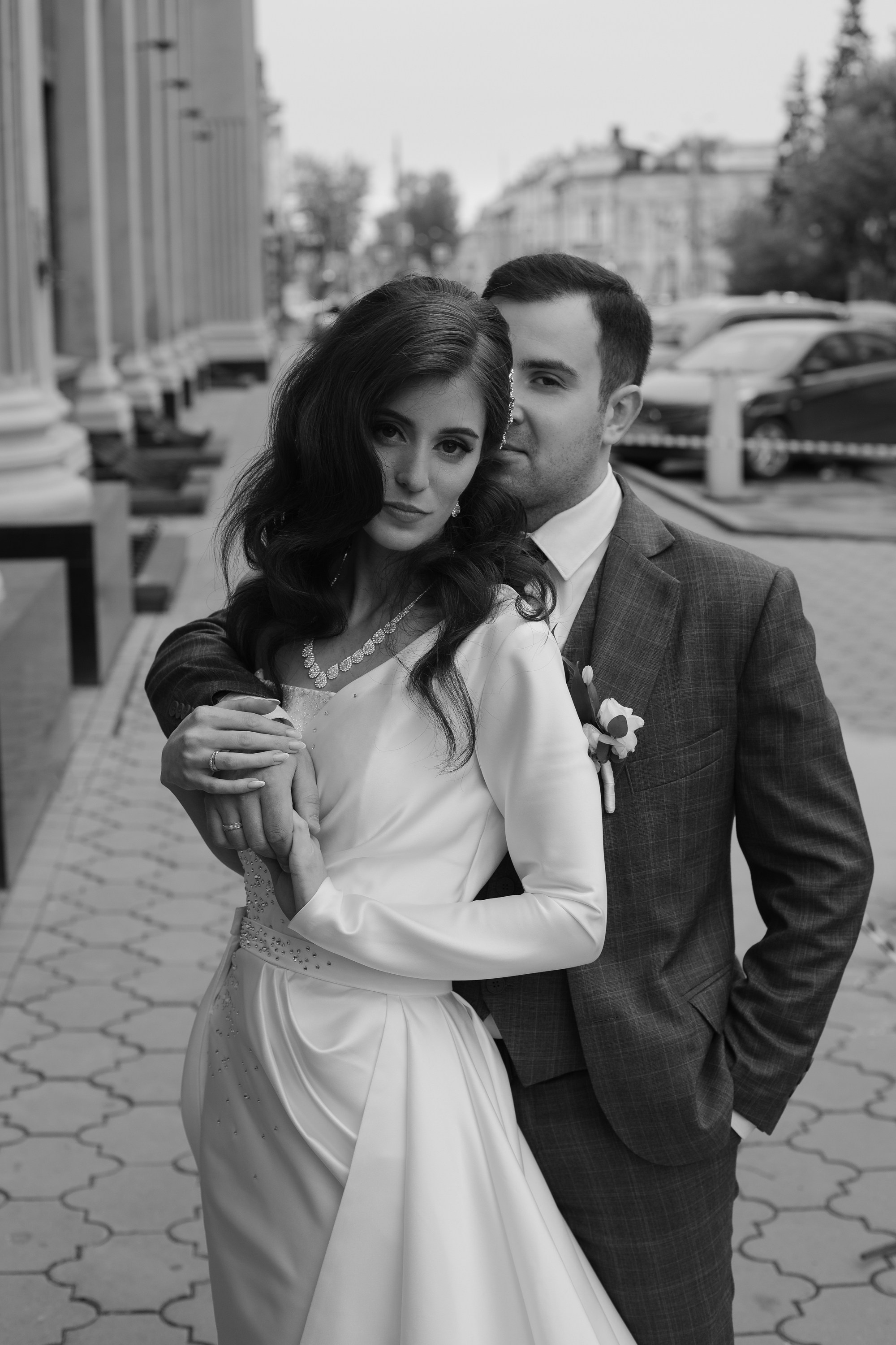 Степан и Элянора (полный день). Свадебный фотограф