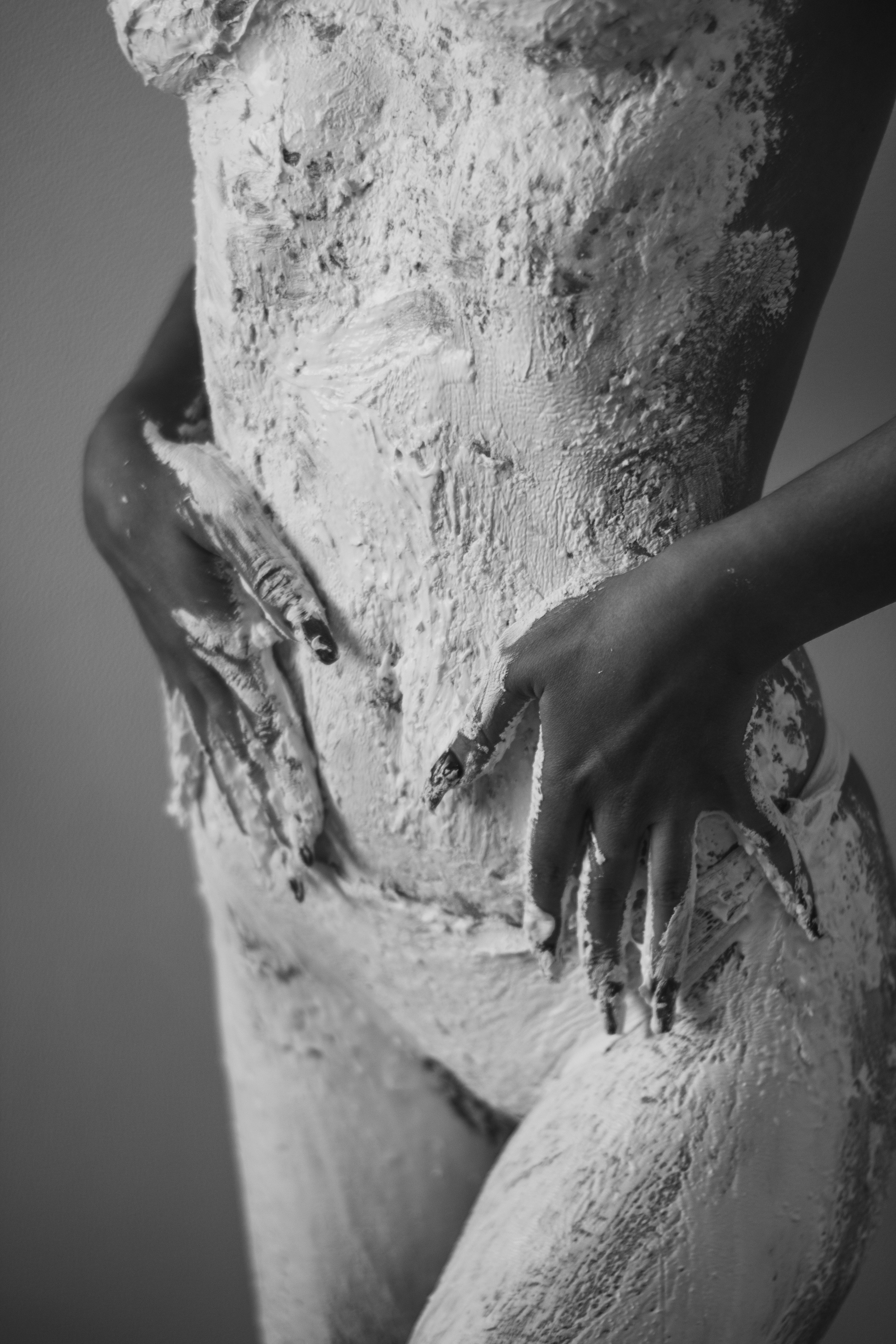 Sculpture. Фотограф в Санкт-Петербург Елисеева Владислава