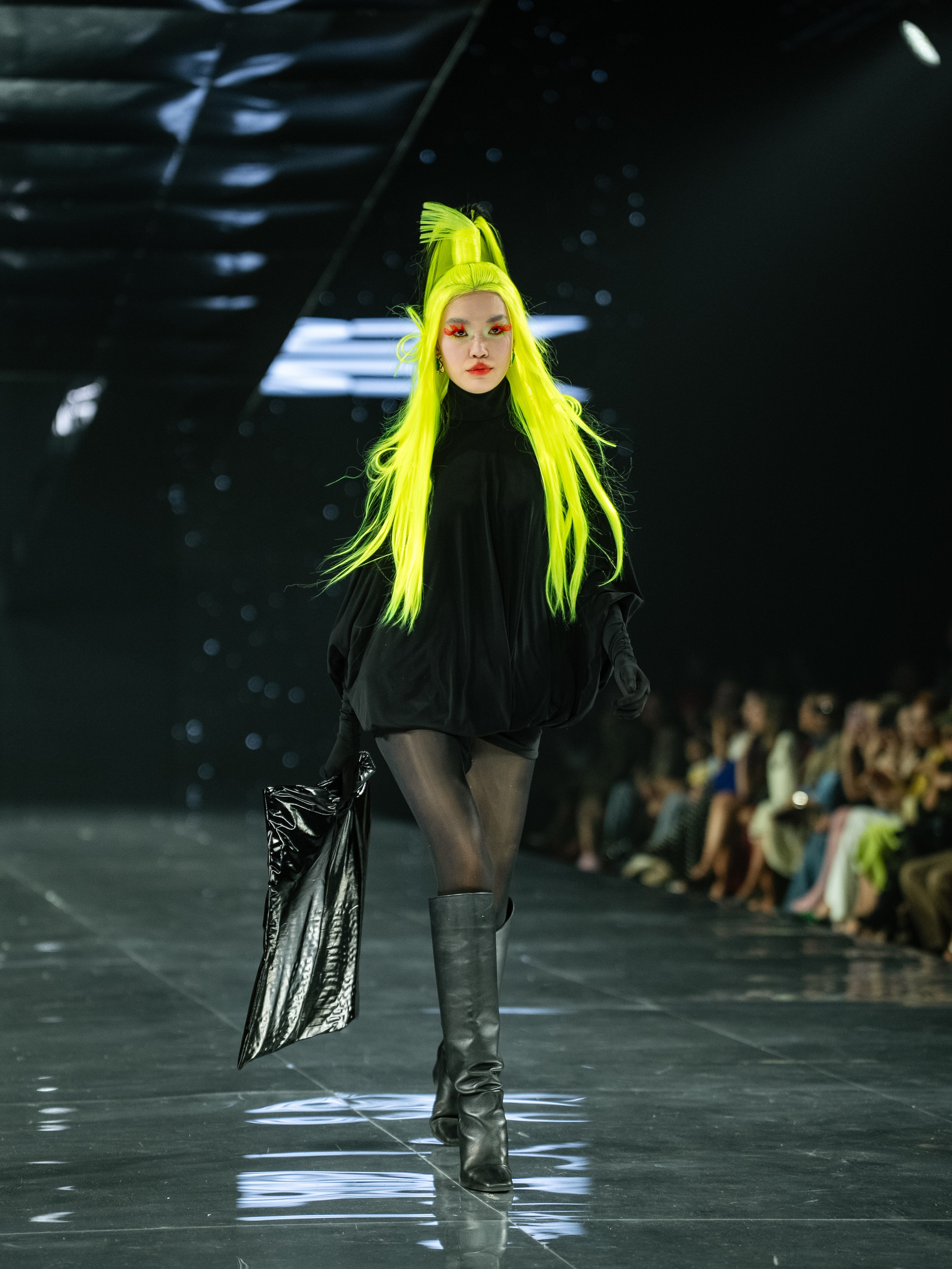 Visa Fashion Week Almaty