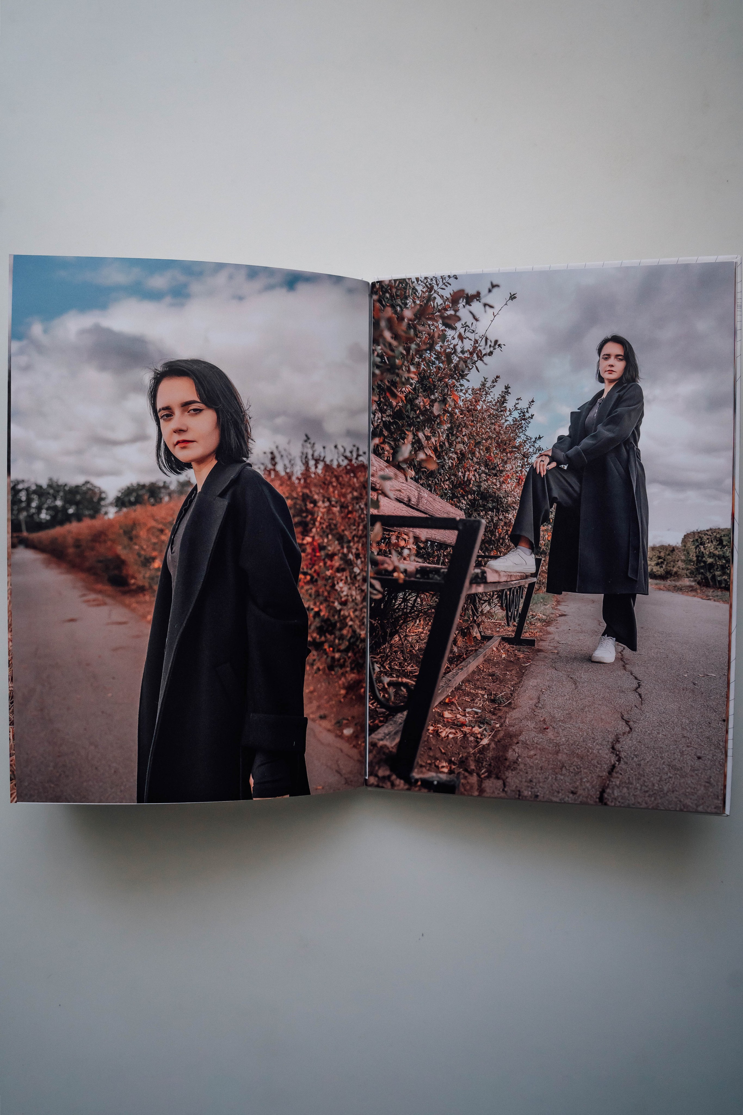 Выпускные фотоальбомы (Бирюч). Фотограф Юлия Паськова, город Бирюч