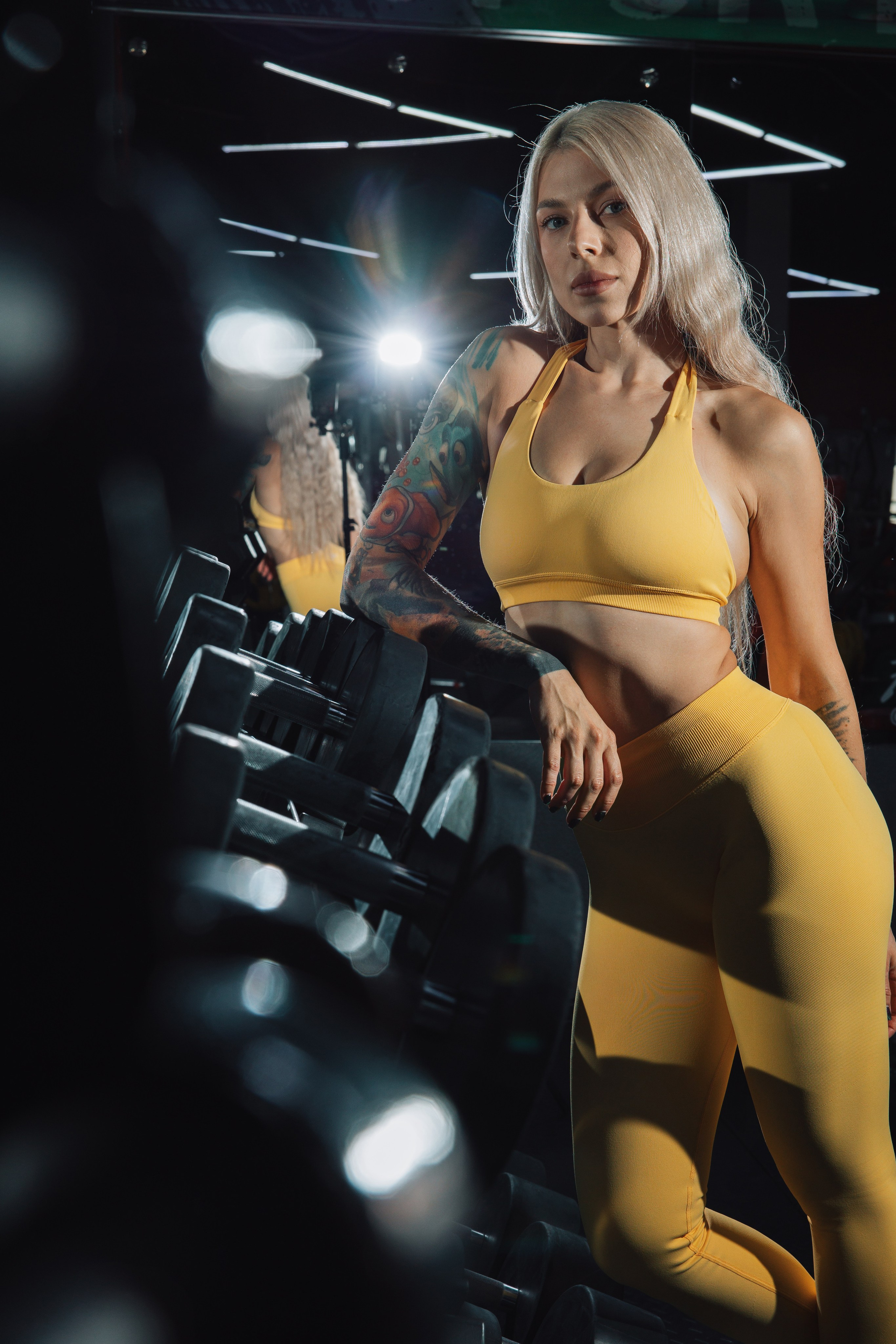 Спортивное. Свадебный Фотограф в Новороссийске Вадим Теракопян