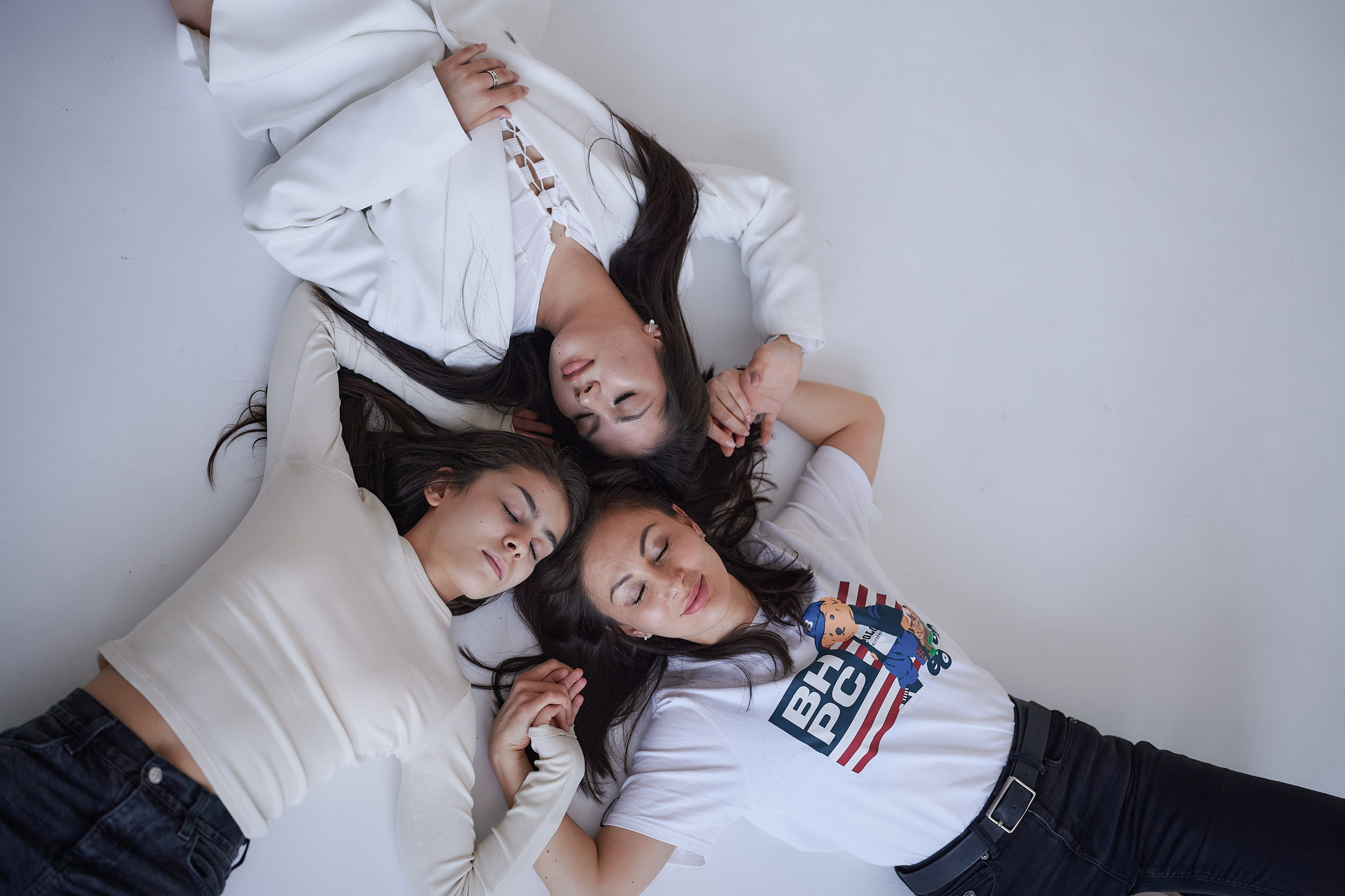 Отзывы. Фотограф. Хабаровск. Женский портрет