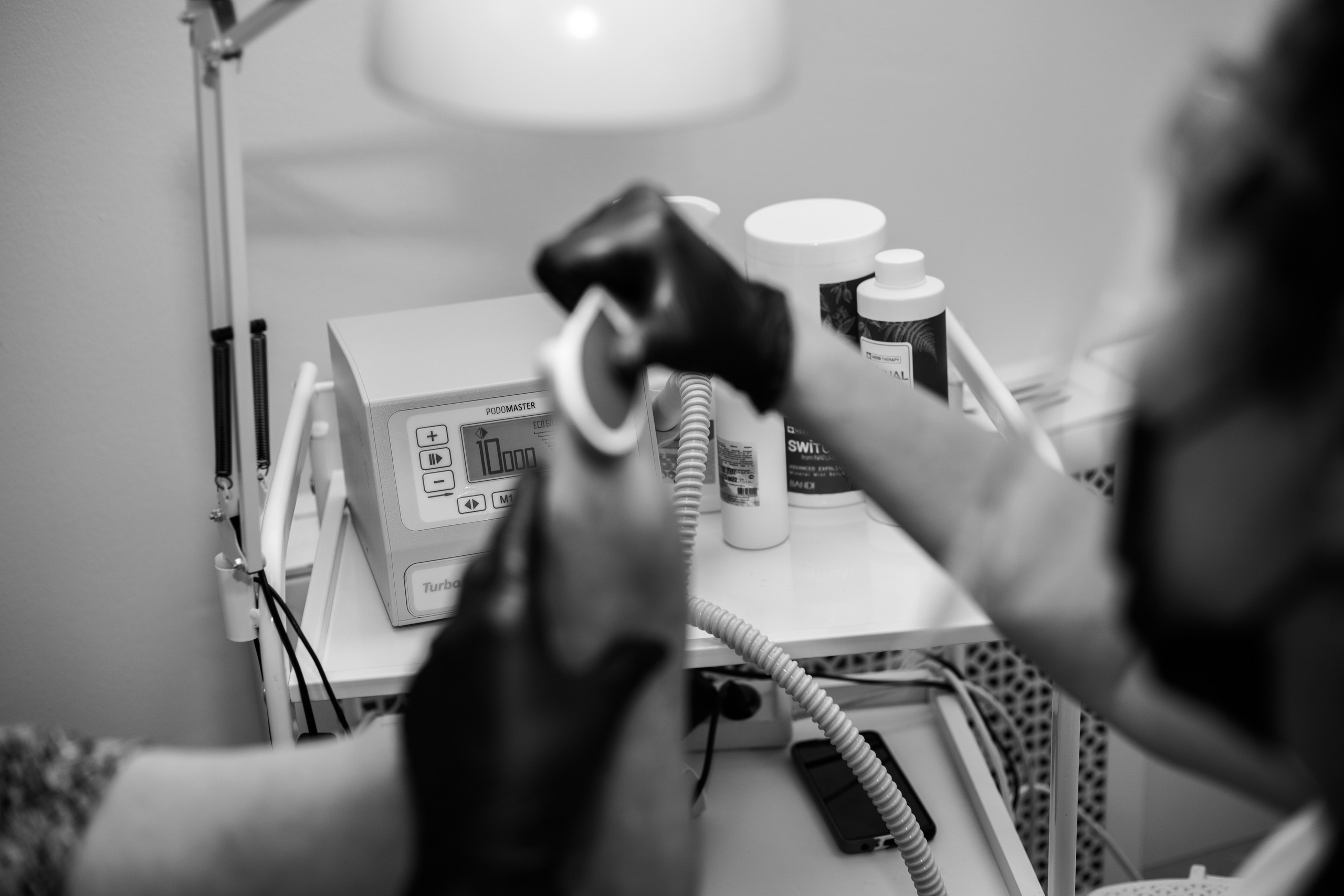 Контент для подолога. Фотограф АняКа Мытищи