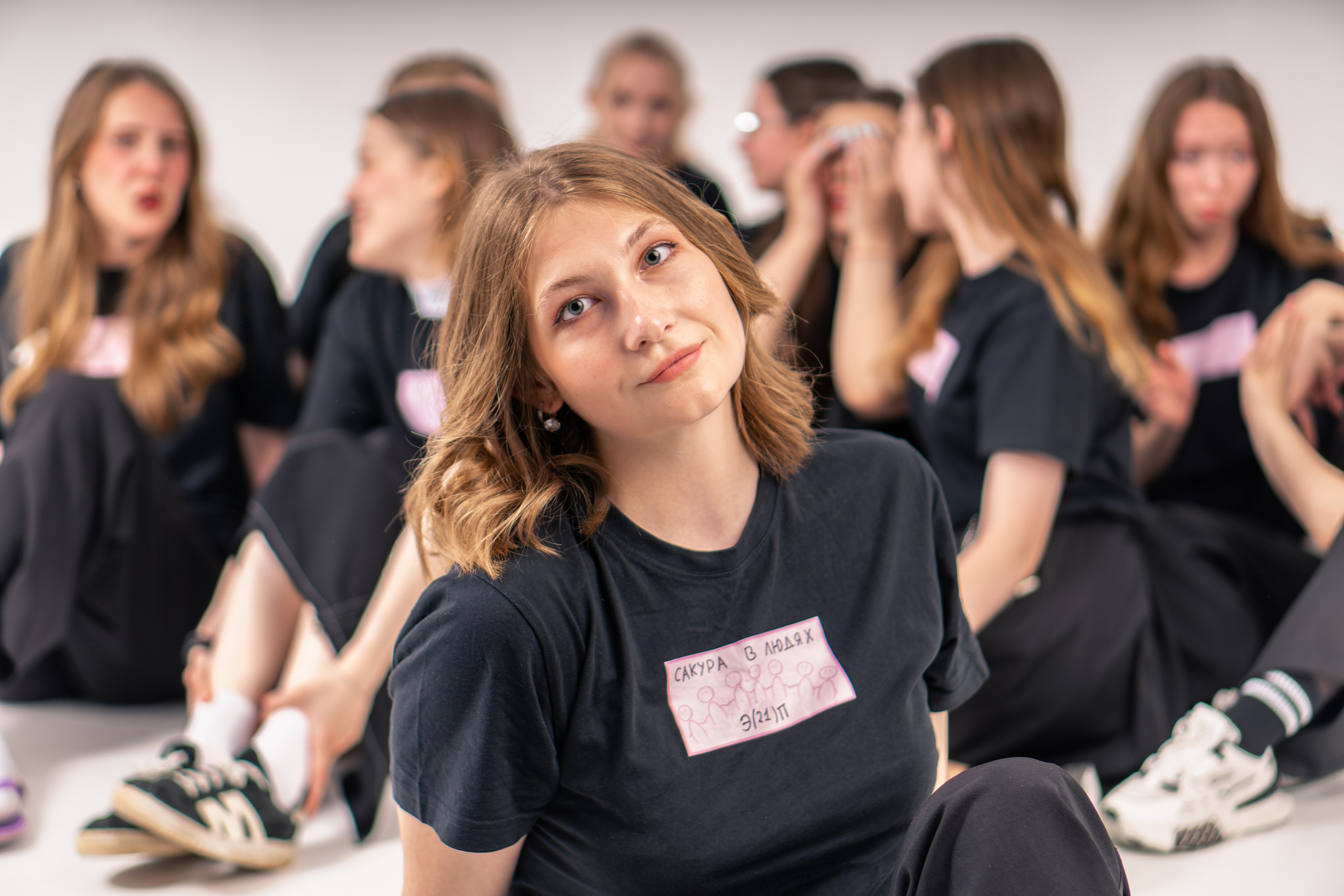 Фотограф София Александрова