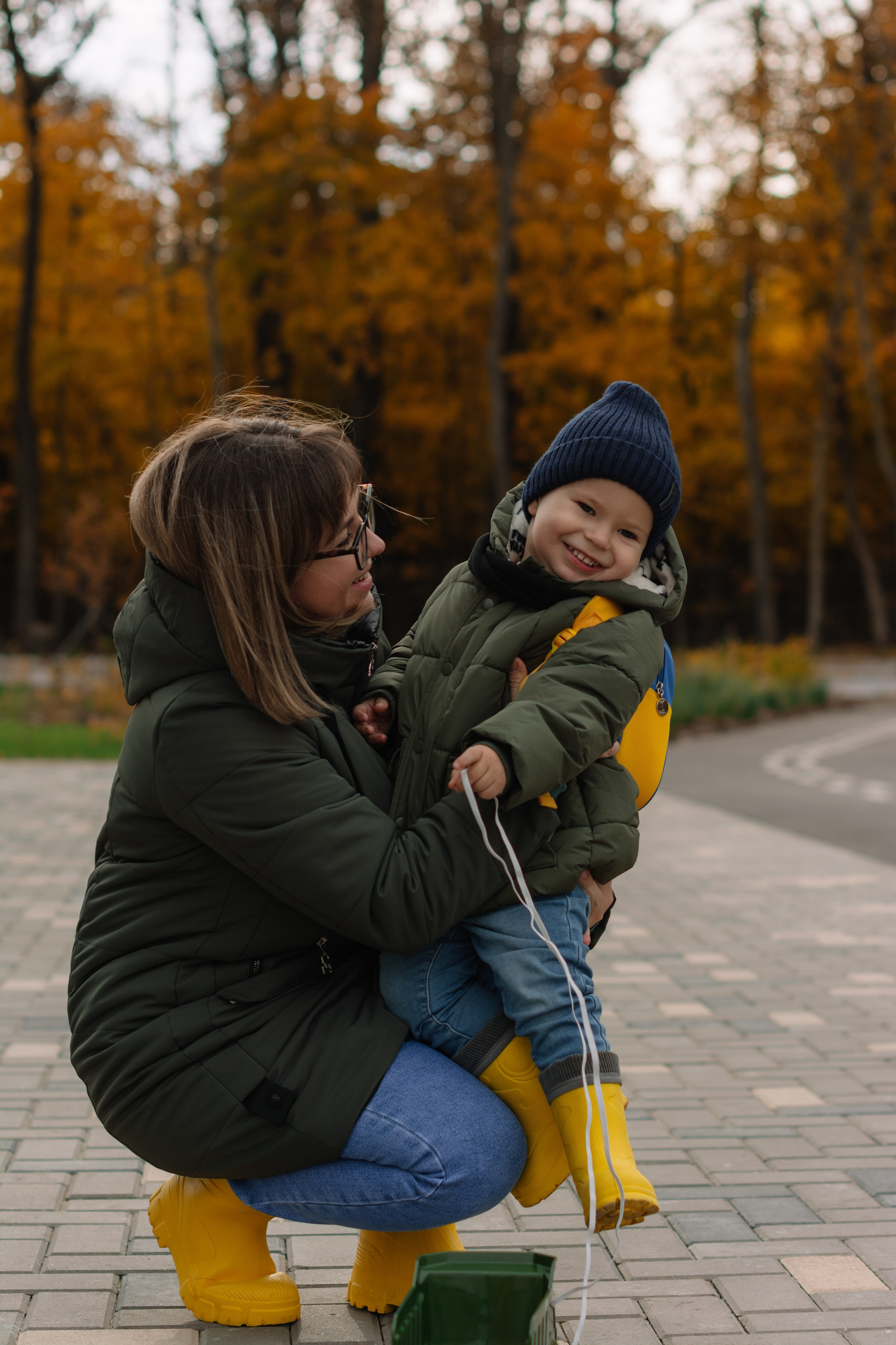 Юля и Артём. Семейный фотограф Воронеж Евгения Богданова