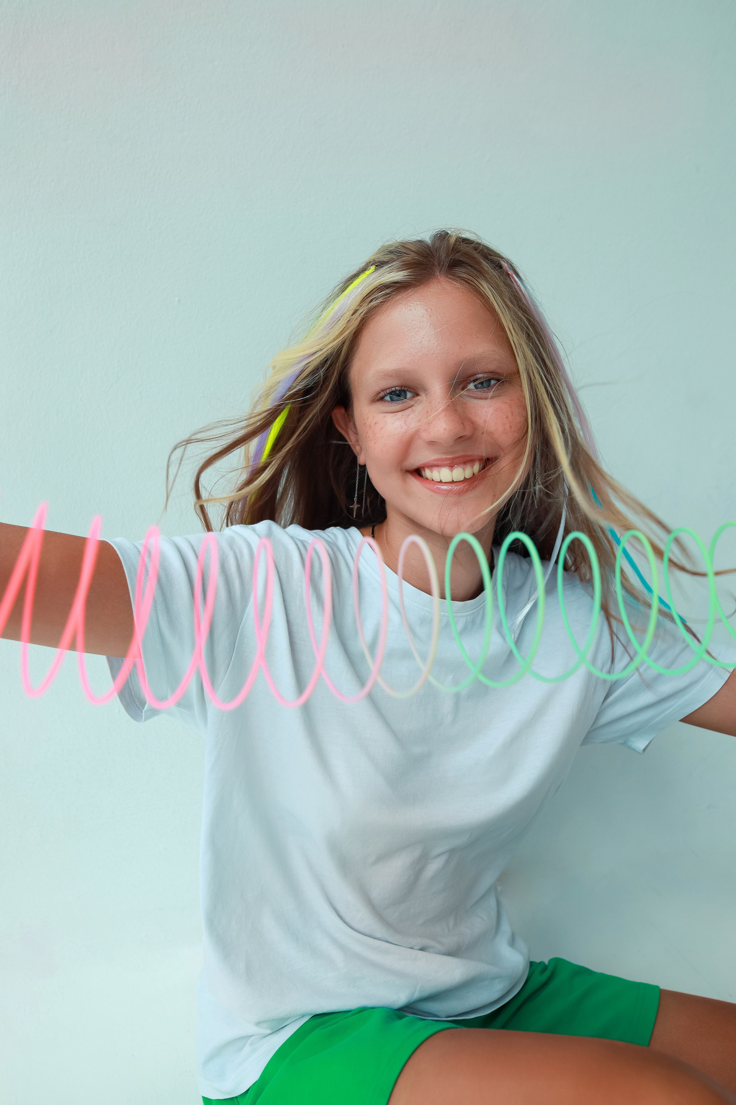 Проект в модельной школе «Радуга». Свадебный фотограф Беларусь Ольга Козыренко