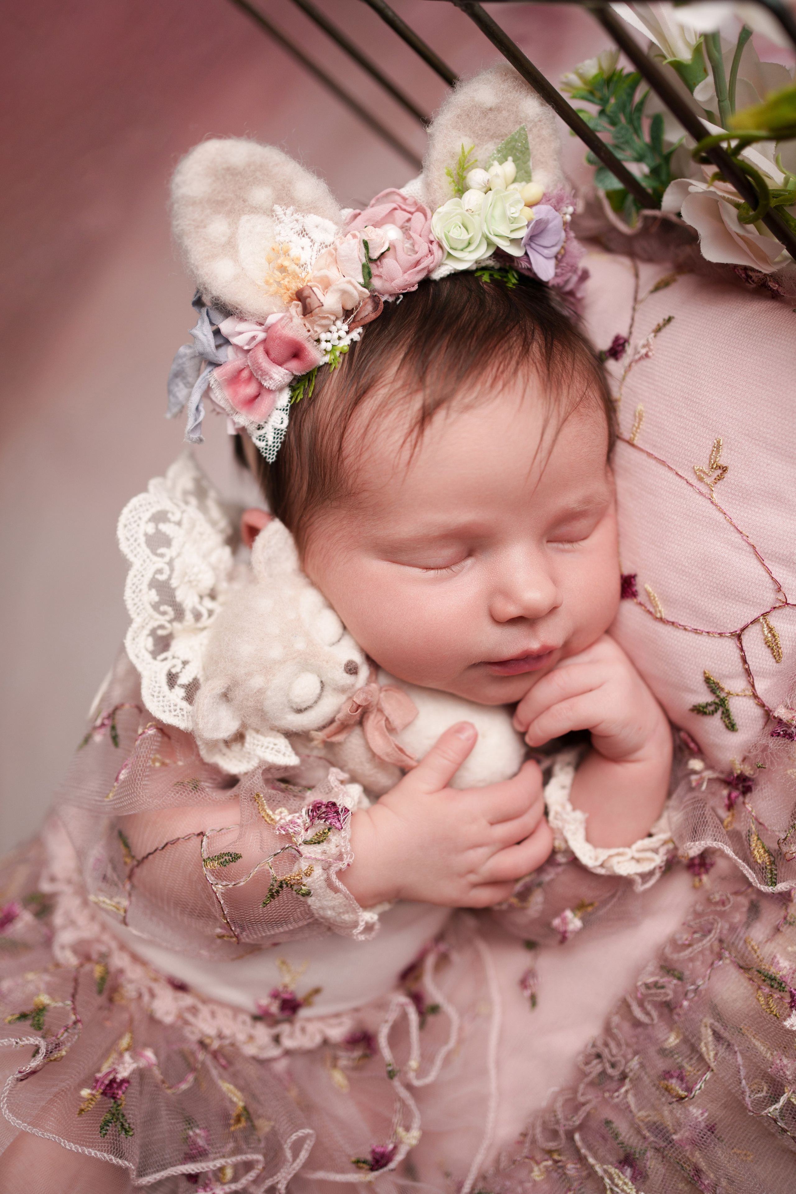 Фотосессия новорожденных | Галерея трогательных кадров малышей в стиле newborn. Фотосессия новорожденных в Москве и Московской области | Профессиональный фотограф newborn — Татьяна Иванова