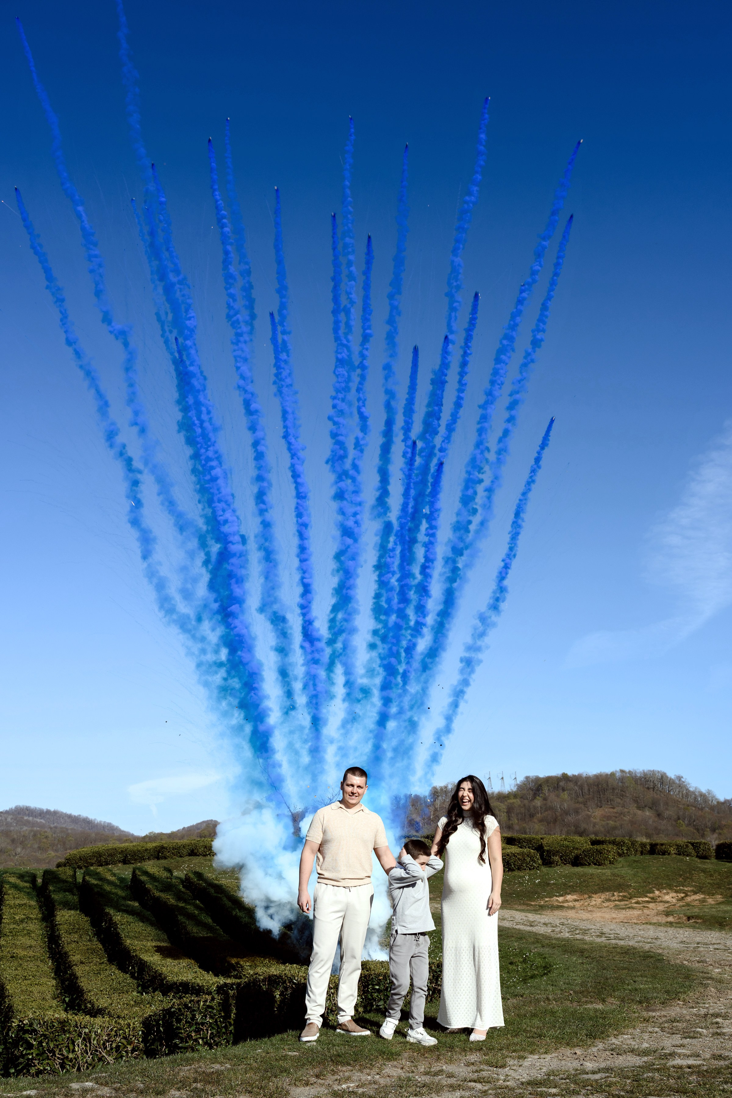 Гендер Пати. Фотограф в сочи Свадебный фотограф Сочи