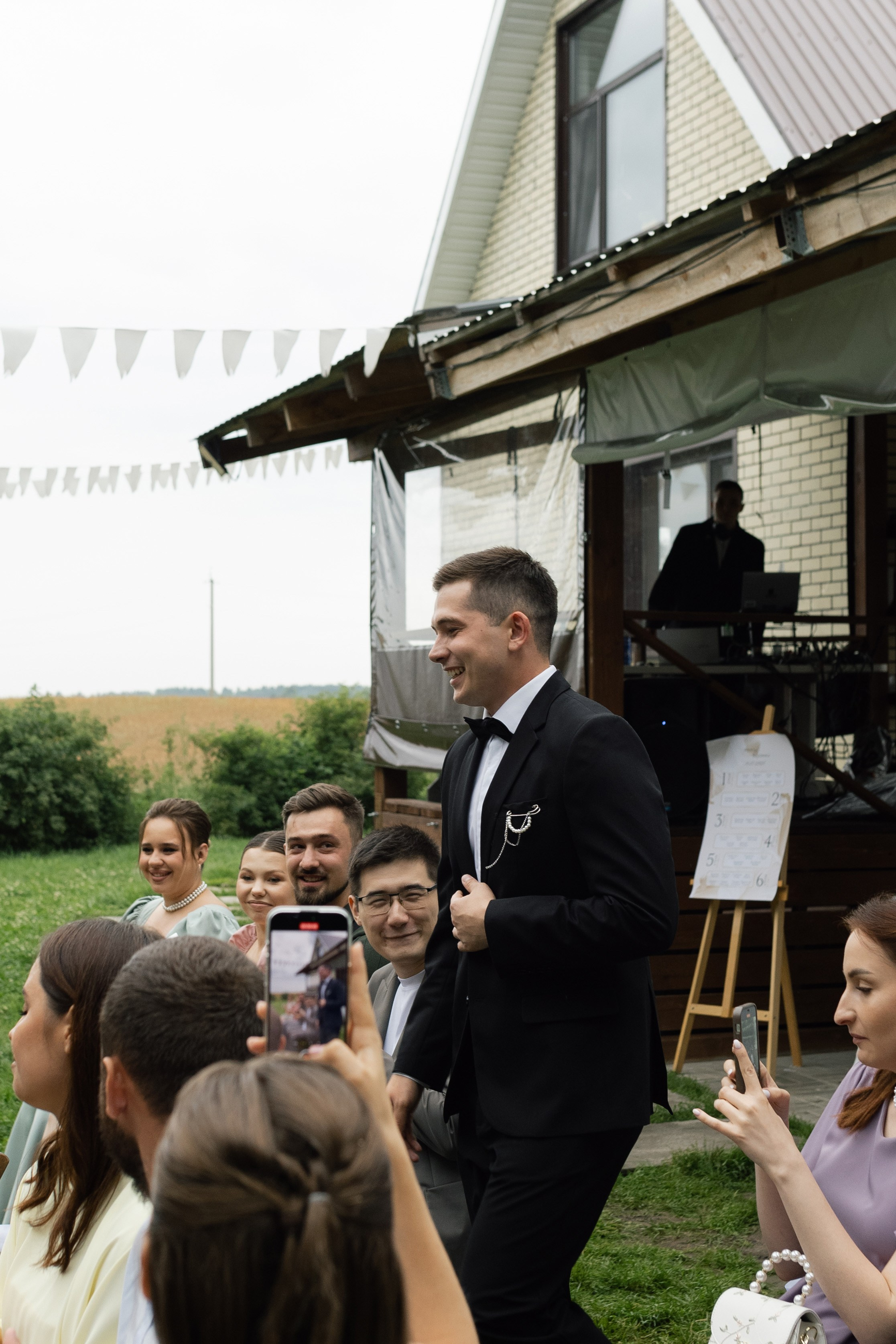 Mikhail & Veronika. Фотограф в Томске Ирина Павлуцкая