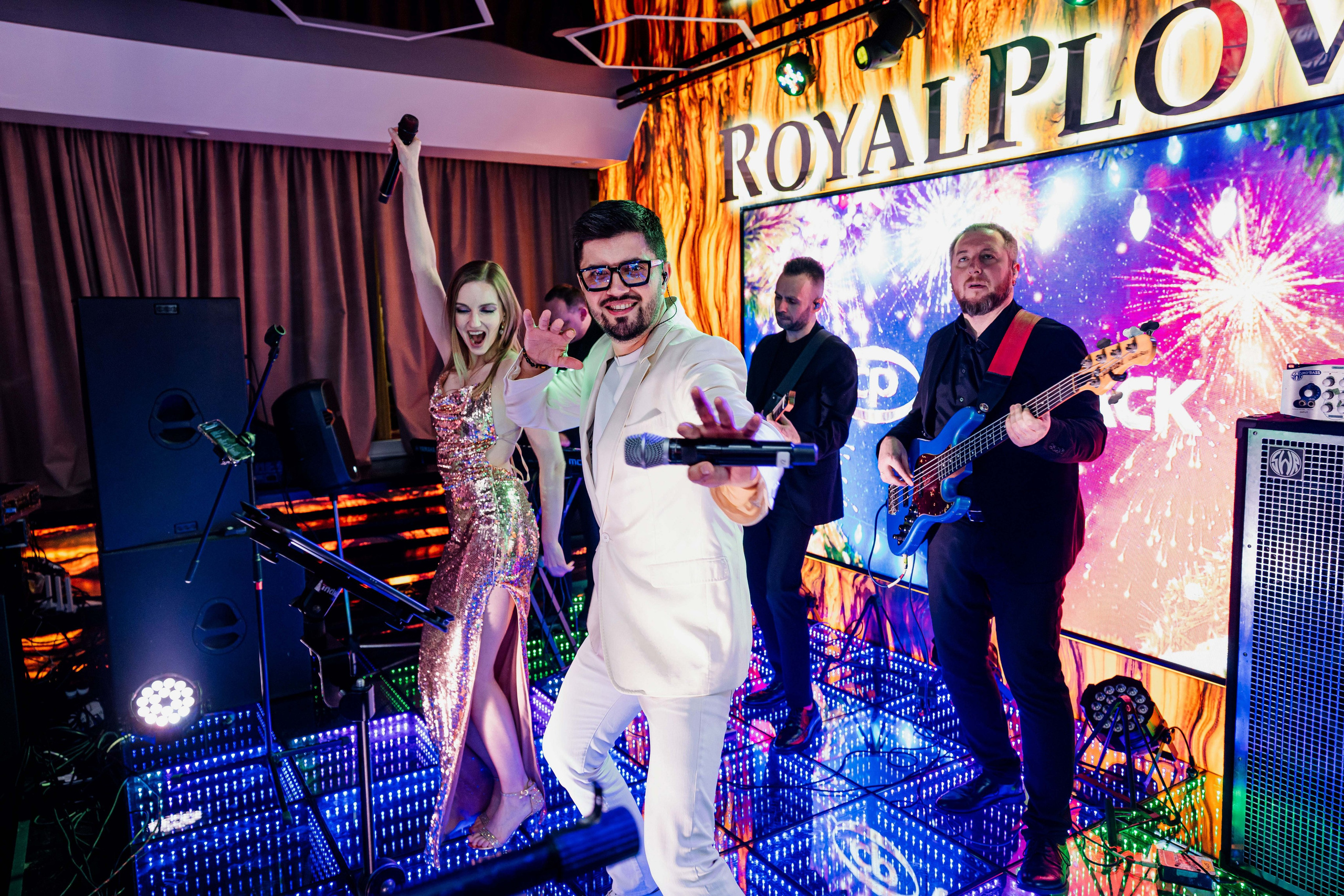 Event фотограф Степанова Александра