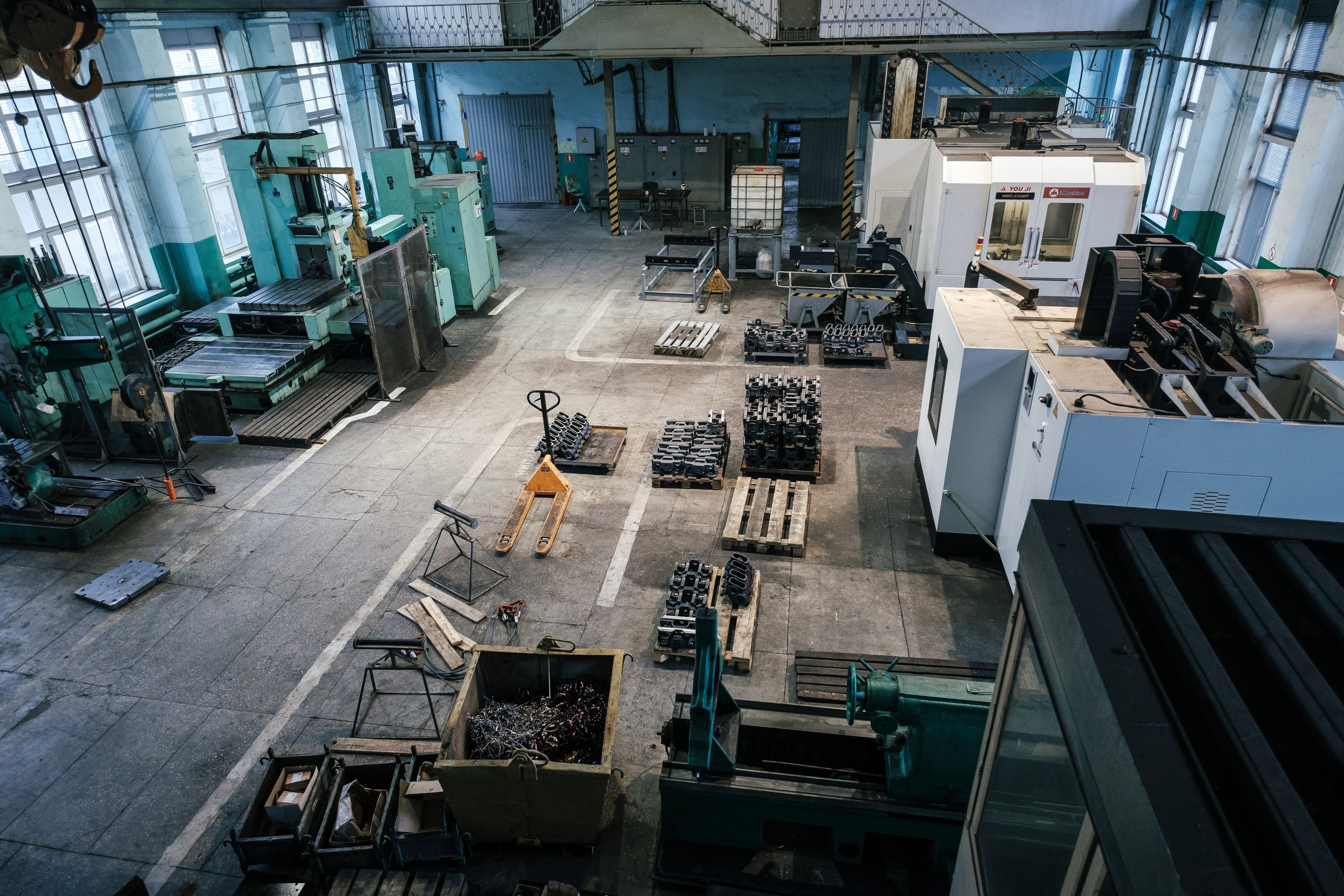 Производство. Свадебный фотограф в Армавире Николай Манвелов