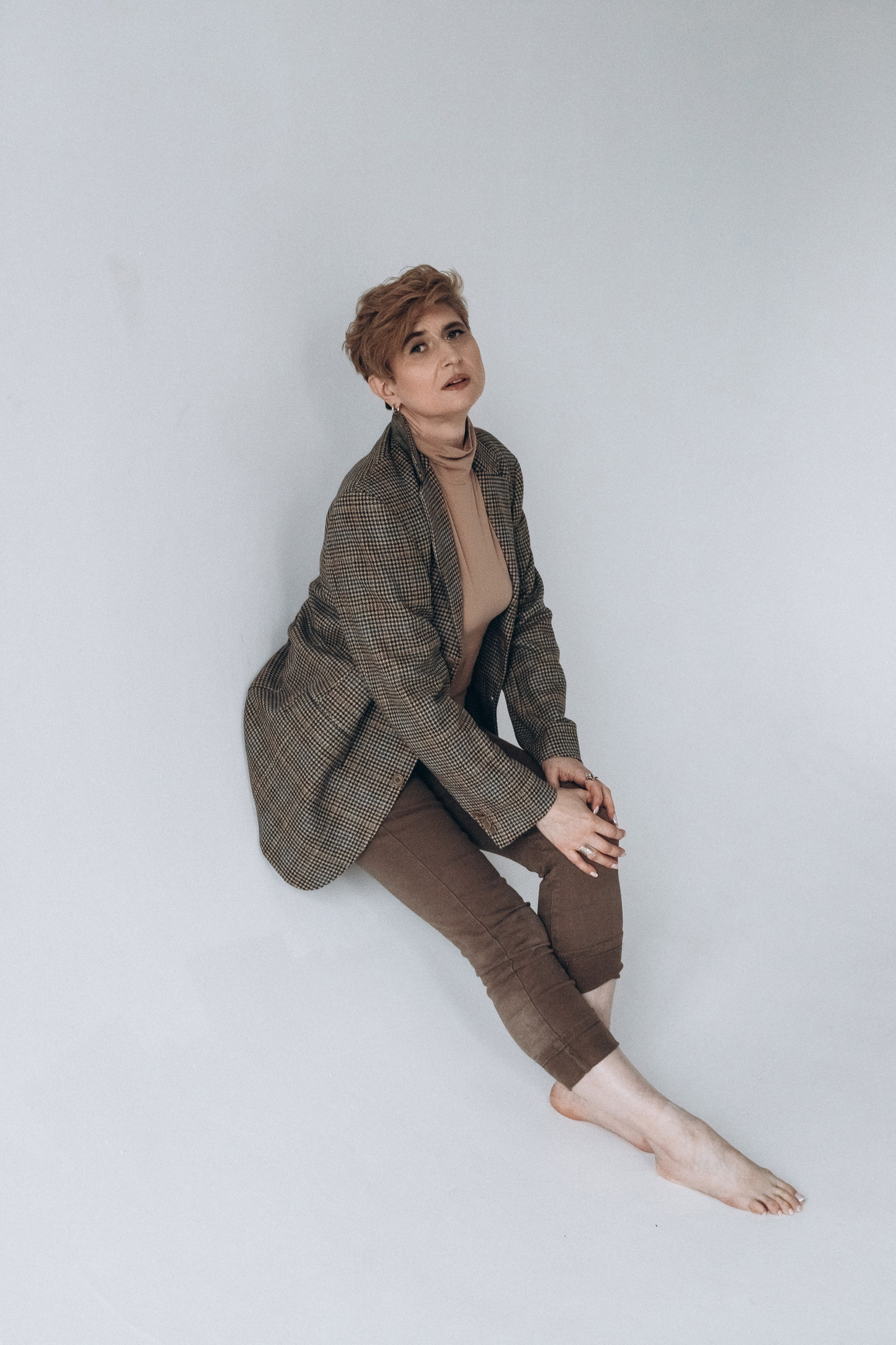 Наташа. Фотограф Ногинск Электросталь Наталья Осетрова