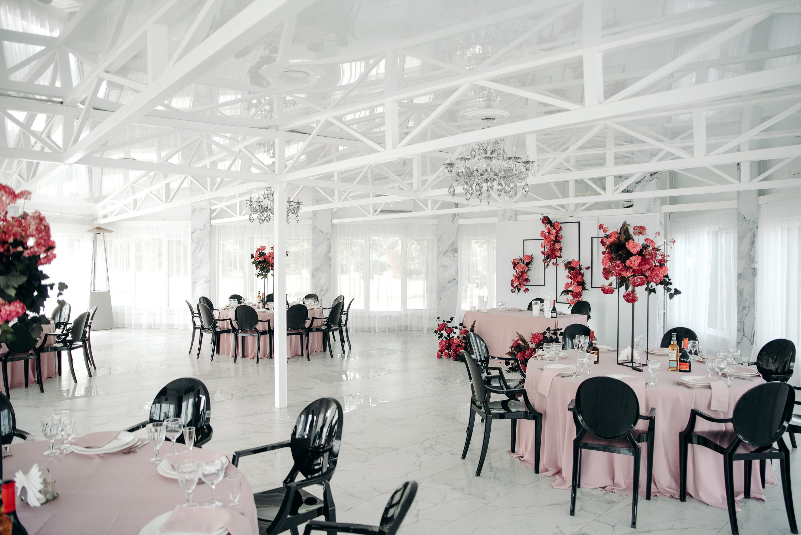 Николай и Анита. Фотограф Тривашкевич Александр