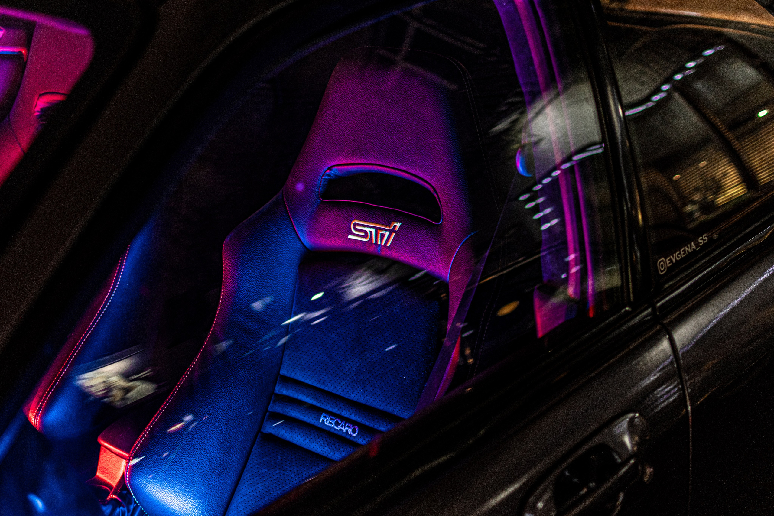 Moscow — photographer