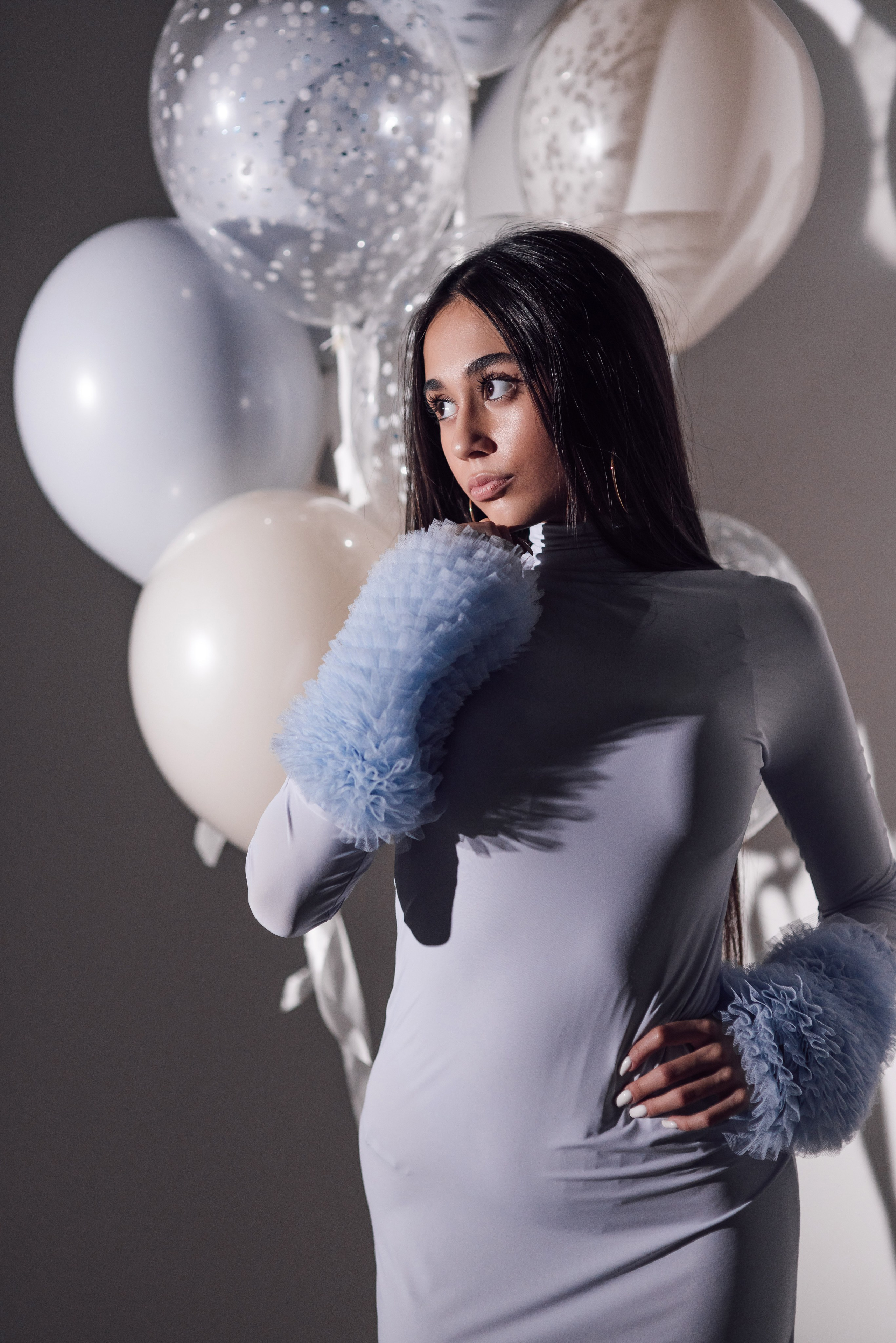 Прекрасные 15 лет. Фотохудожник Наталия Кирсанова