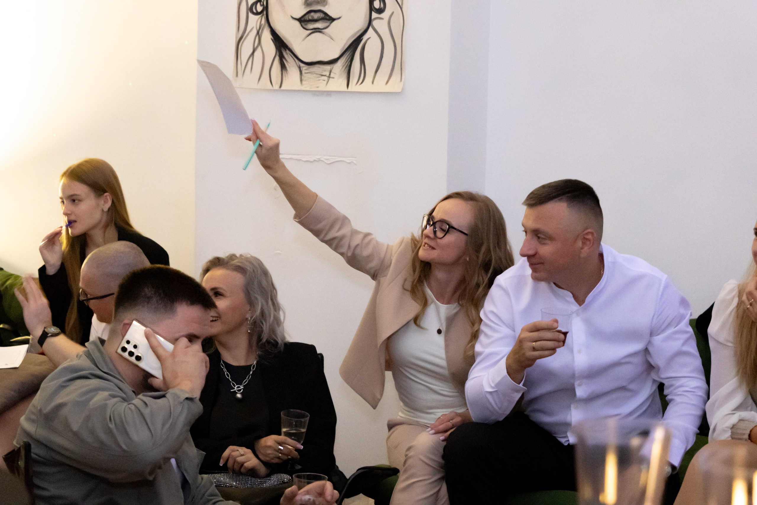 HAPPY B. Фотограф в Москве Лебедева Мария