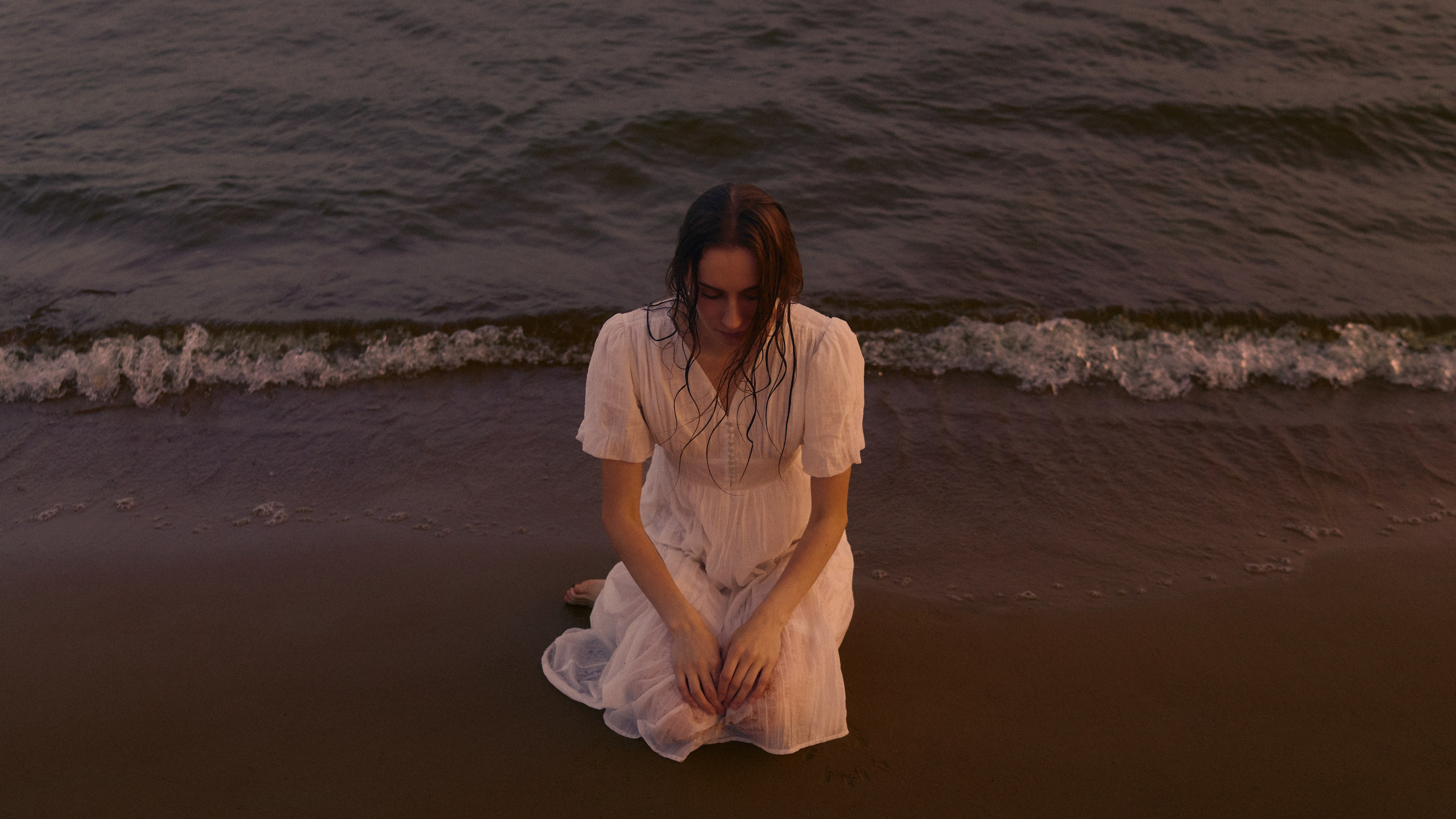 Haunted. Визуальные истории из Санкт-Петербурга. dmpe-stories