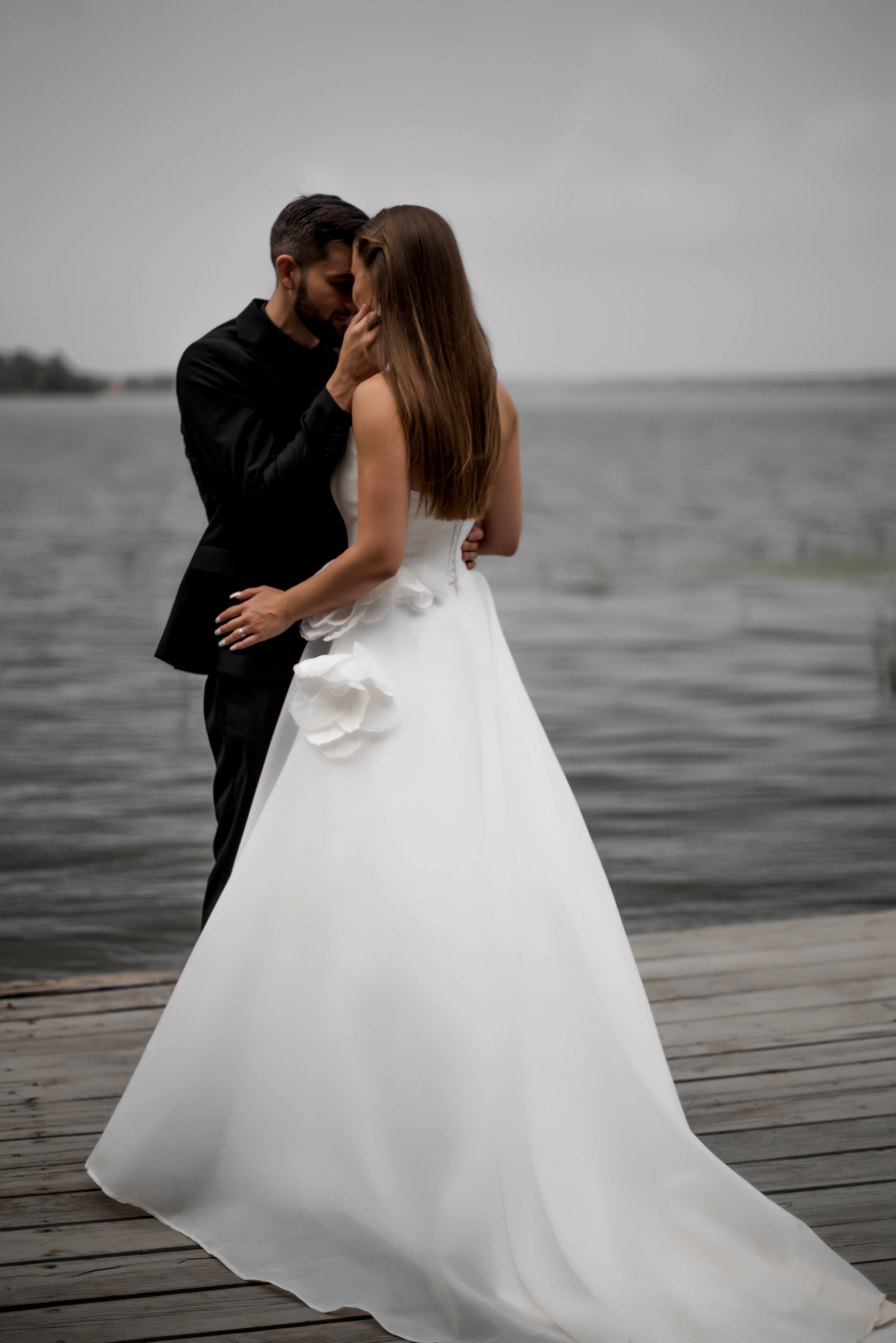 Total black. Свадебный и семейный фотограф в Новосибирске, Санкт-Петербурге, Москве