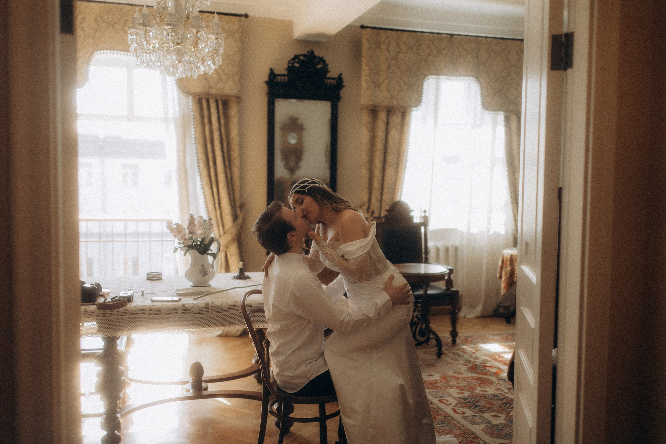 Кирилл и Екатерина. Семейный и свадебный фотограф в Новосибирске/Бийске Екатерина Логинова