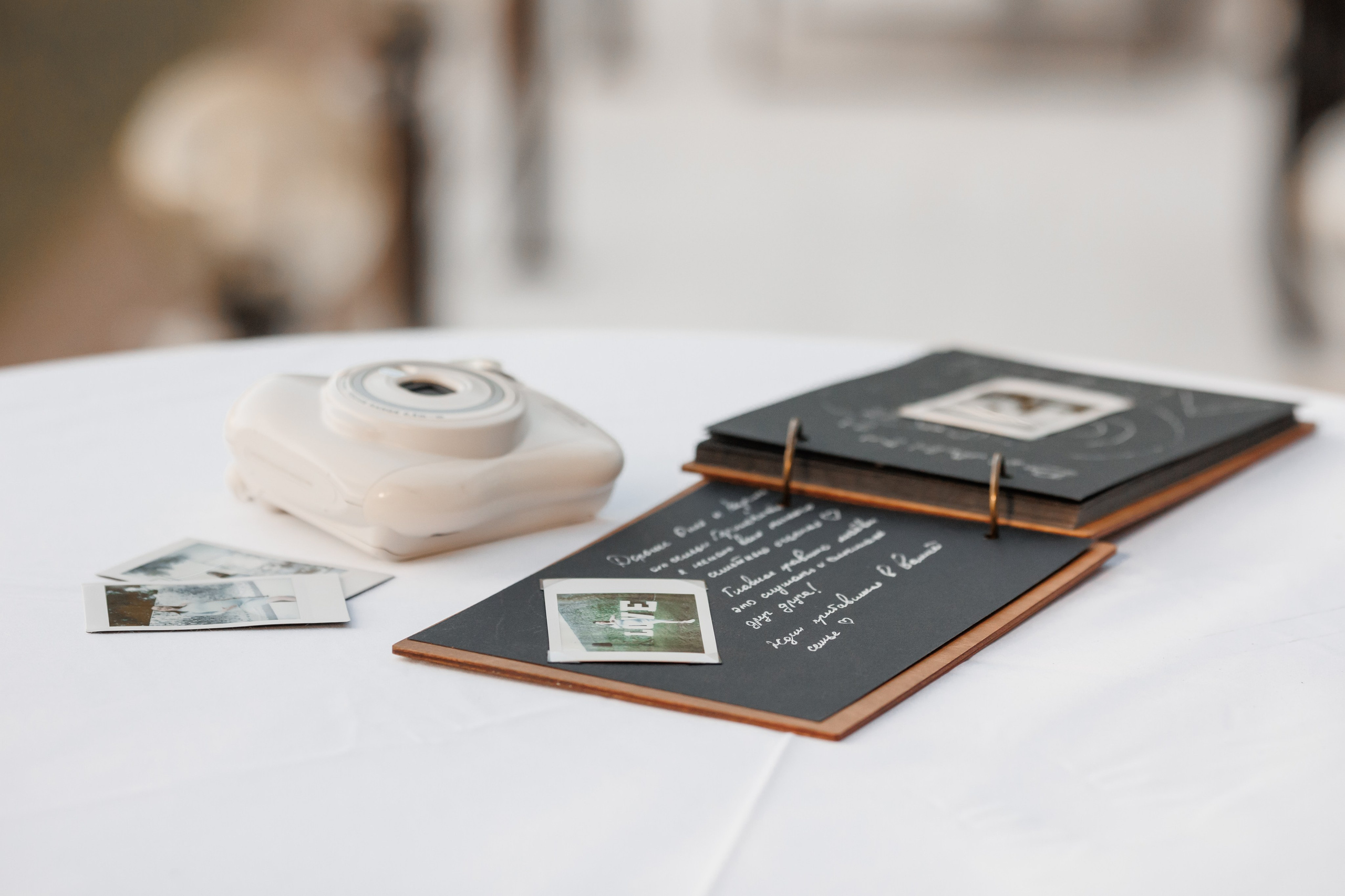 Ольга и Вадим, яхт-клуб «Портофино». Свадебный и репортажный фотограф (Москва, Королев и другие)