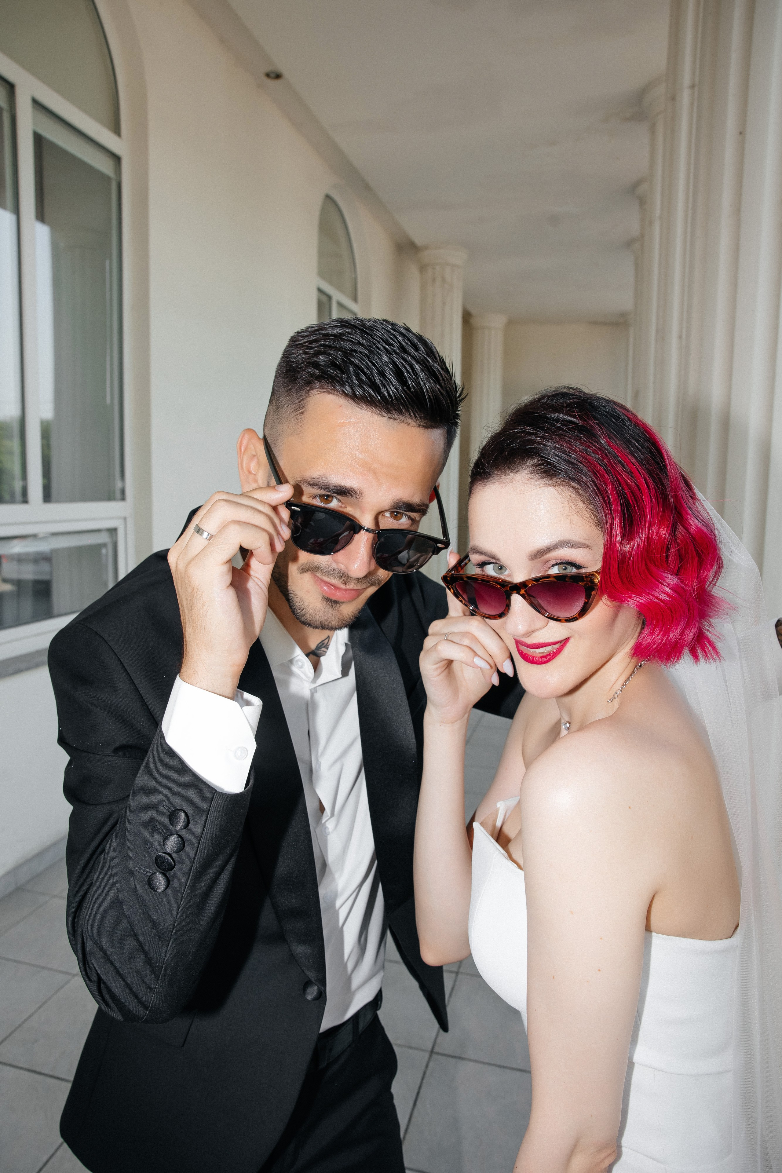 Дмитрий & Дарья. Свадебный и семейный фотограф в Краснодар, Россия