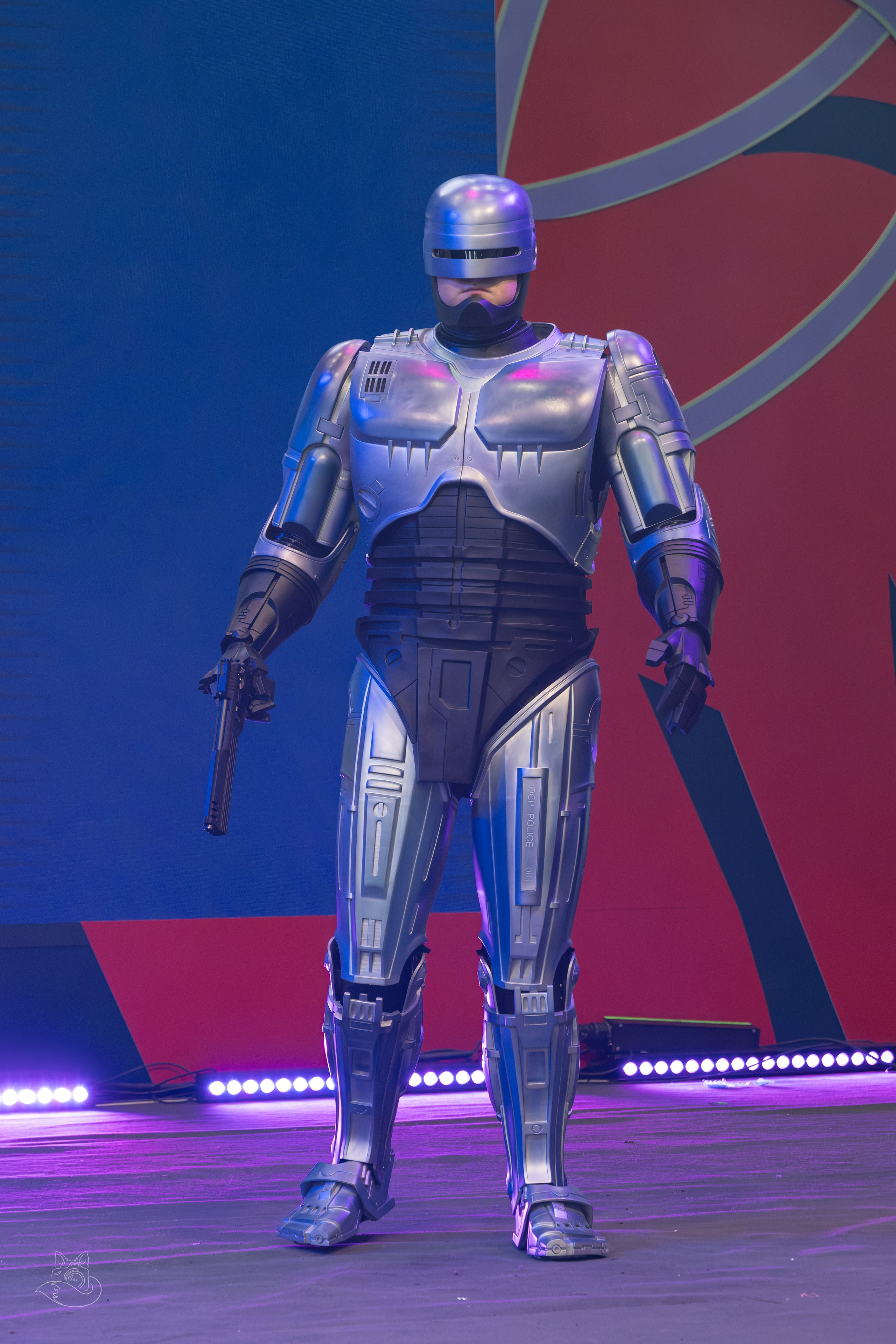 Comic Con Игромир 2025 | Конкурс | Суббота. Косплей фотограф