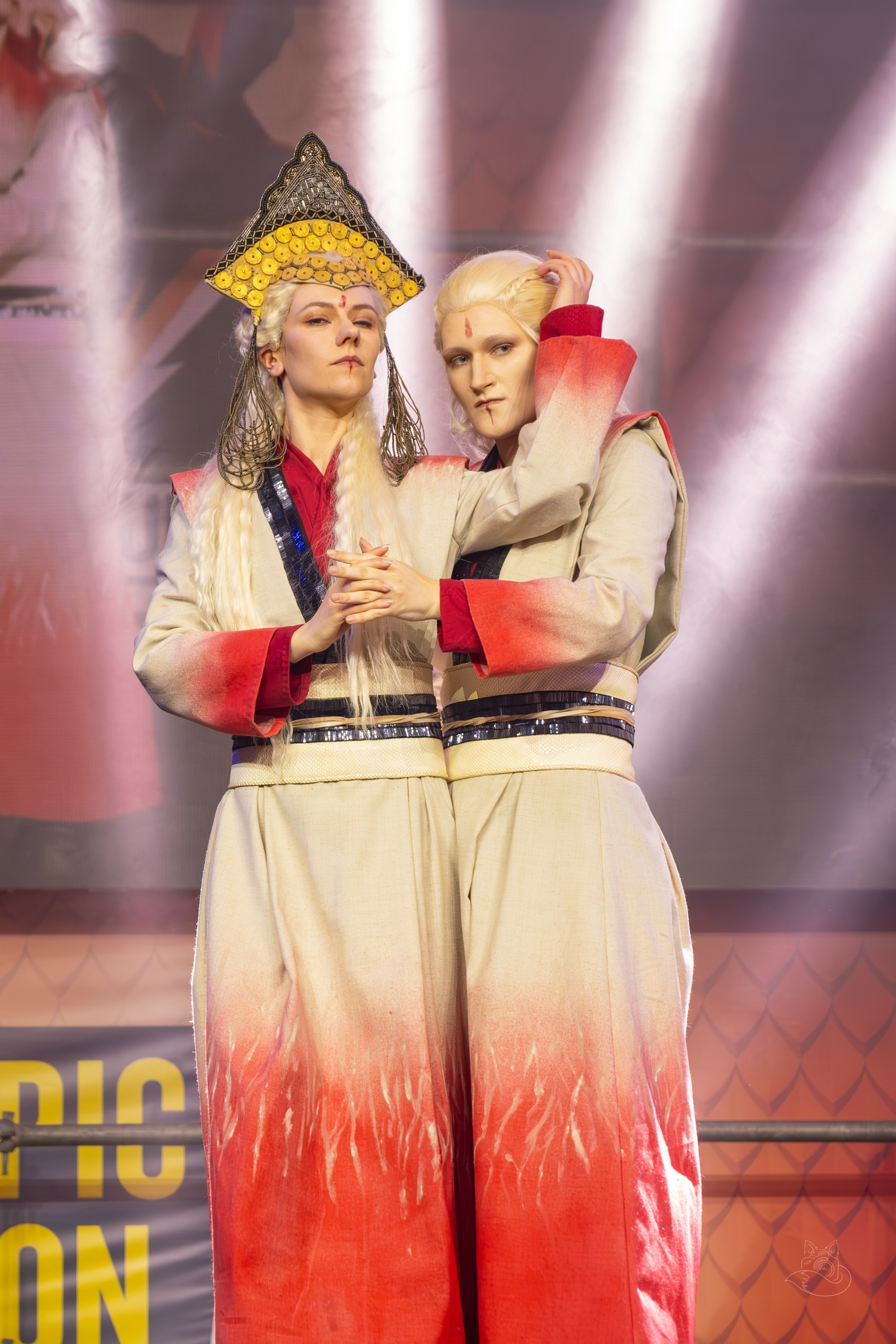 Конкурс Epic Con 2024. Косплей фотограф