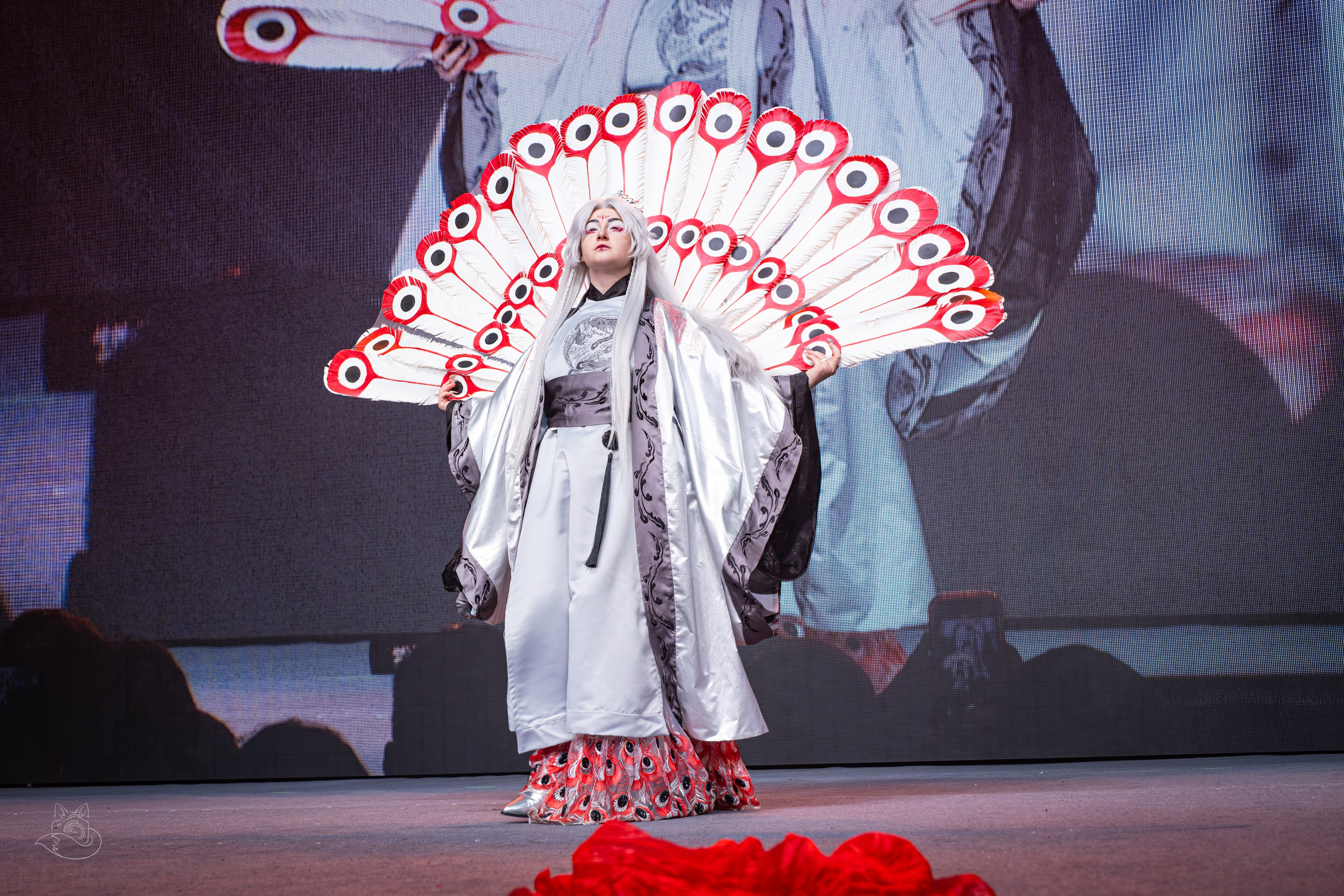 Конкурс Epic Con Russia 2025 | Москва. Косплей фотограф